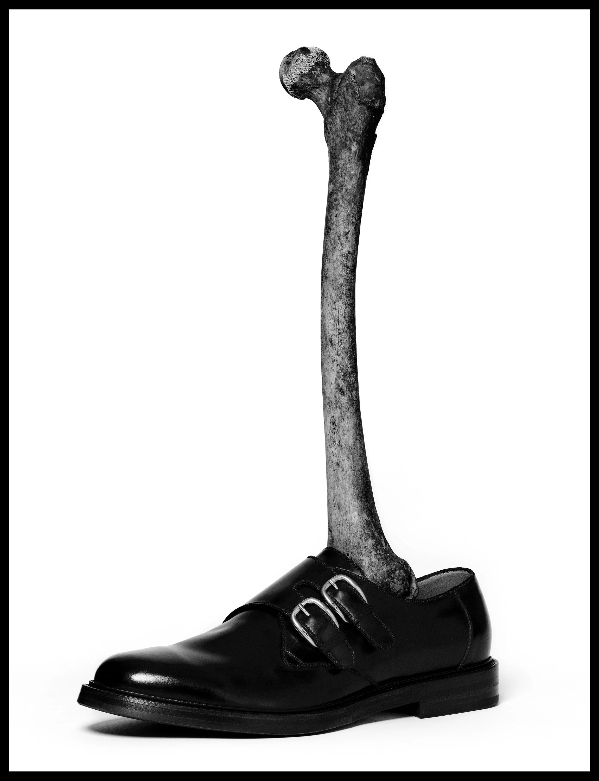 L’OFFICIEL HOMMES - CASE STUDIES