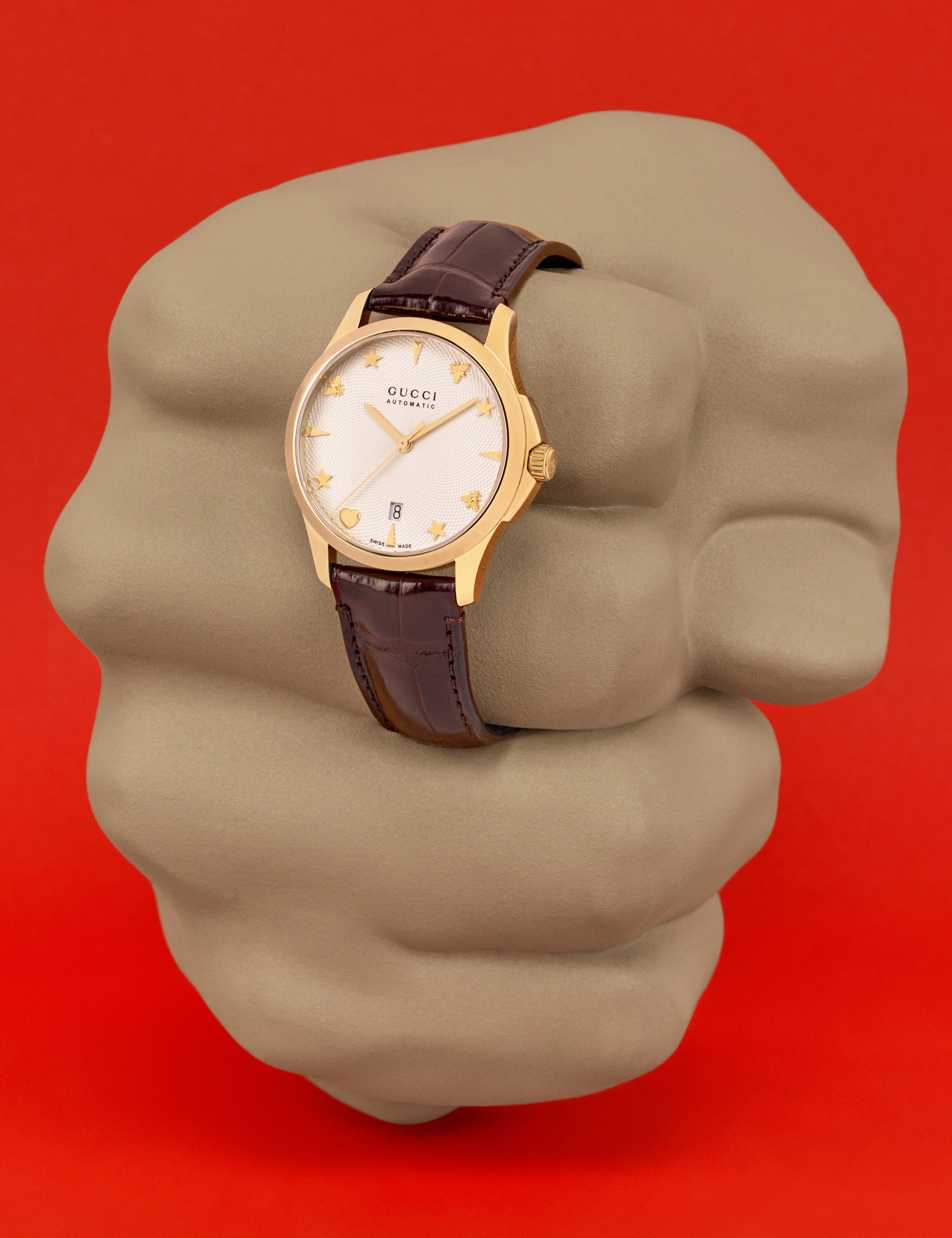 GQ UK - NEW MODEL ARMY