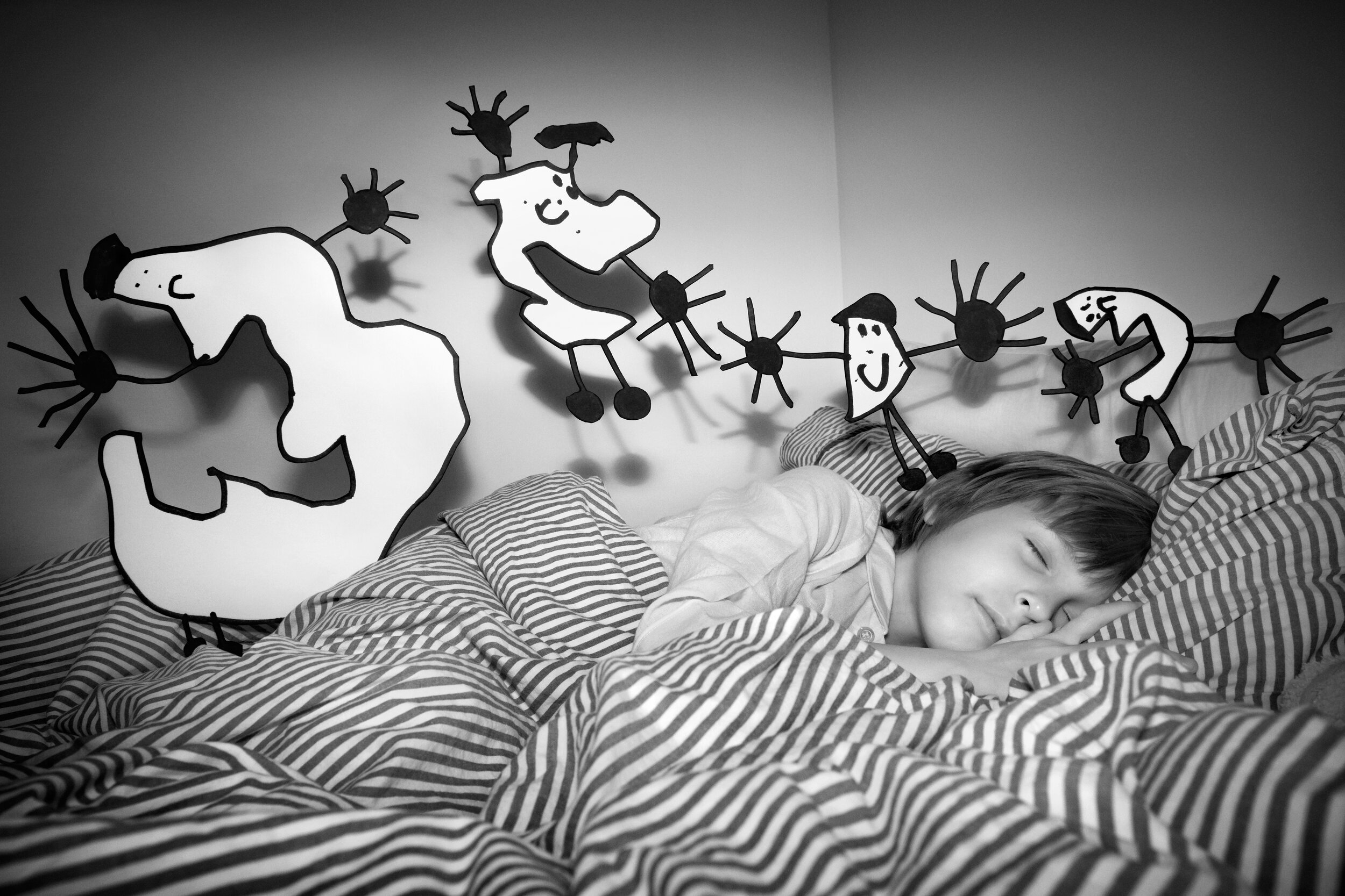 KID IN - LUCID DREAMERS