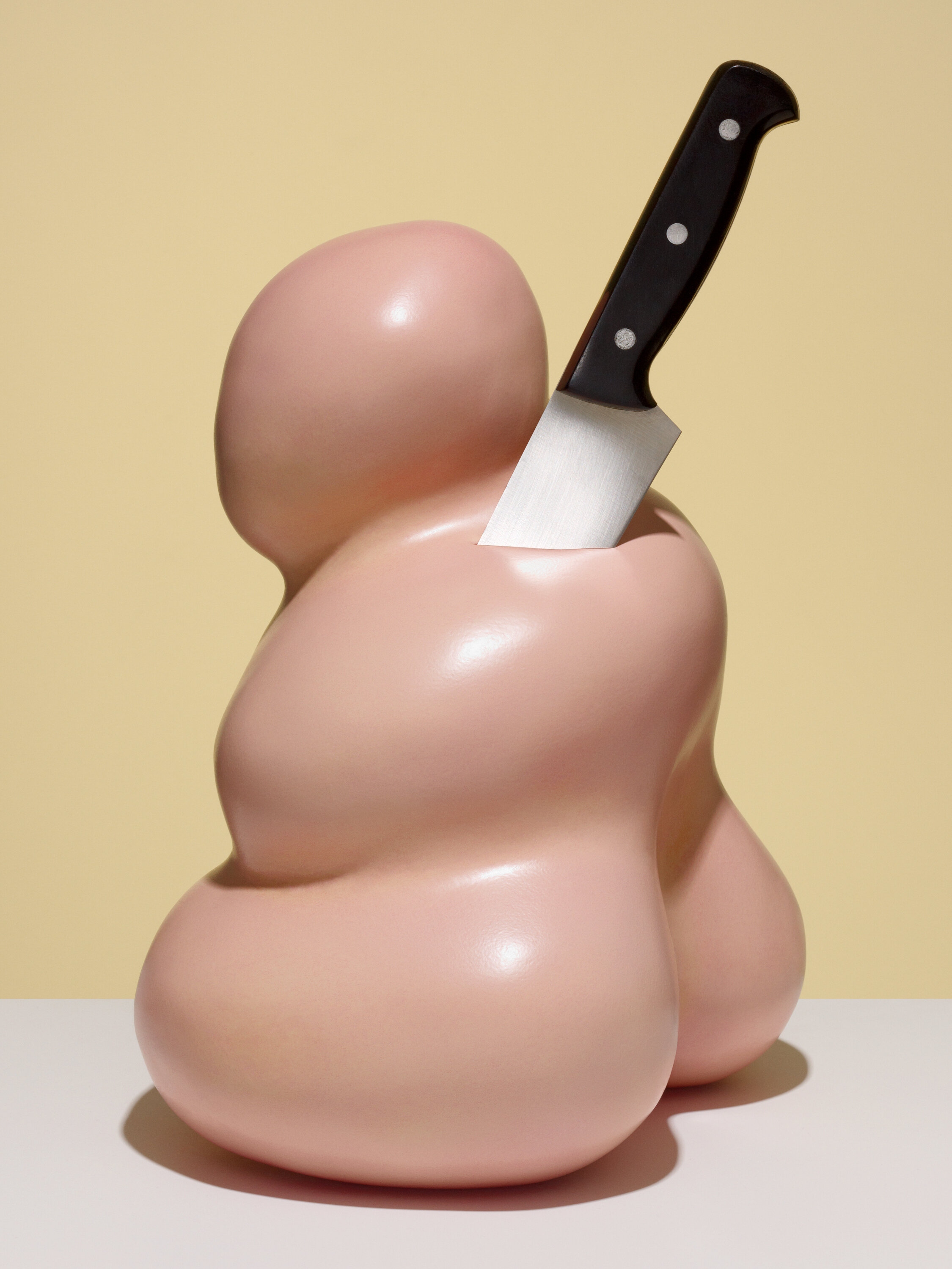 DOCUMENT - PURE MURDER