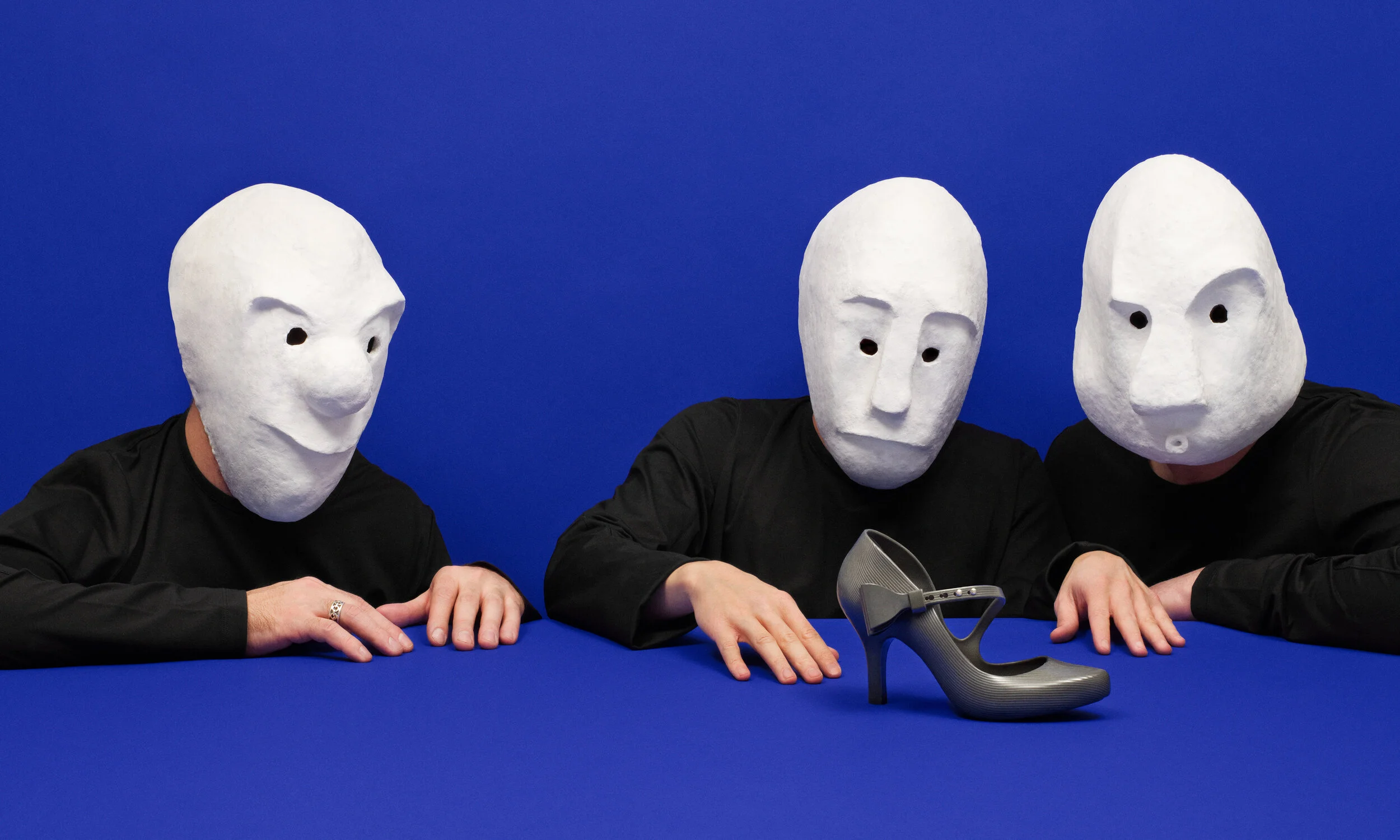 MELISSA - PASSE DE MAGICA