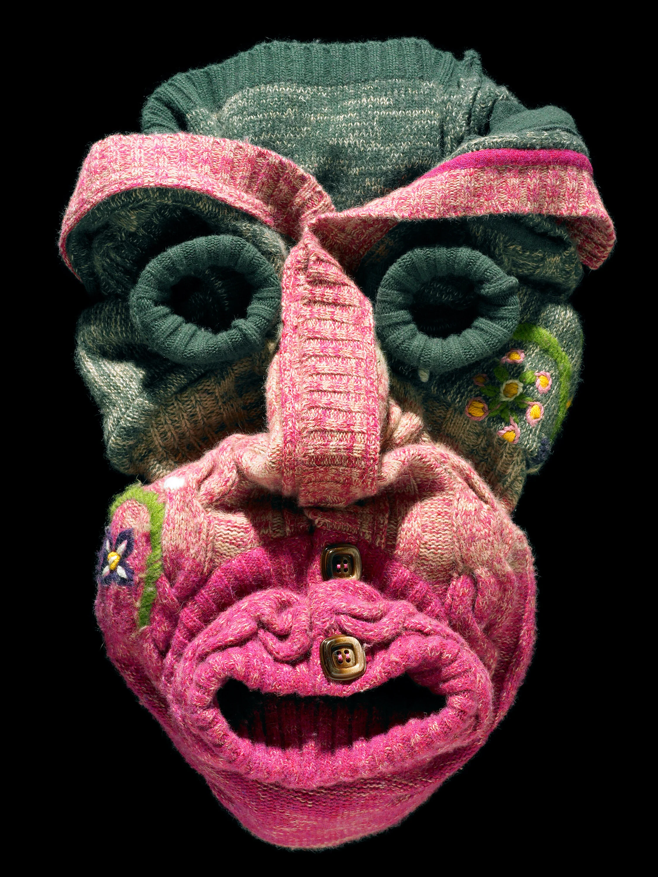 YALOOK - FASHION FACES