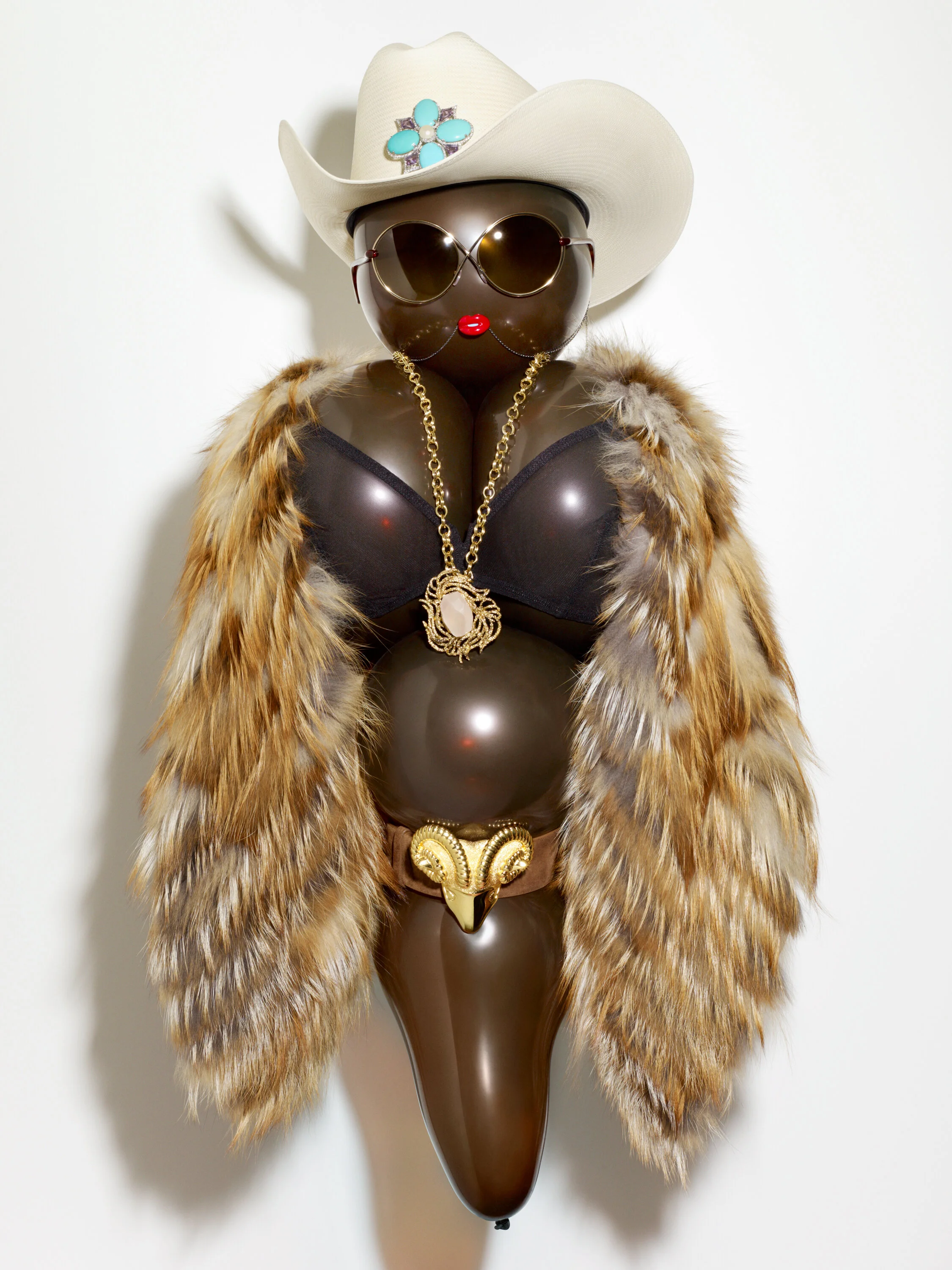 TATLER - THE EXPANDABLES