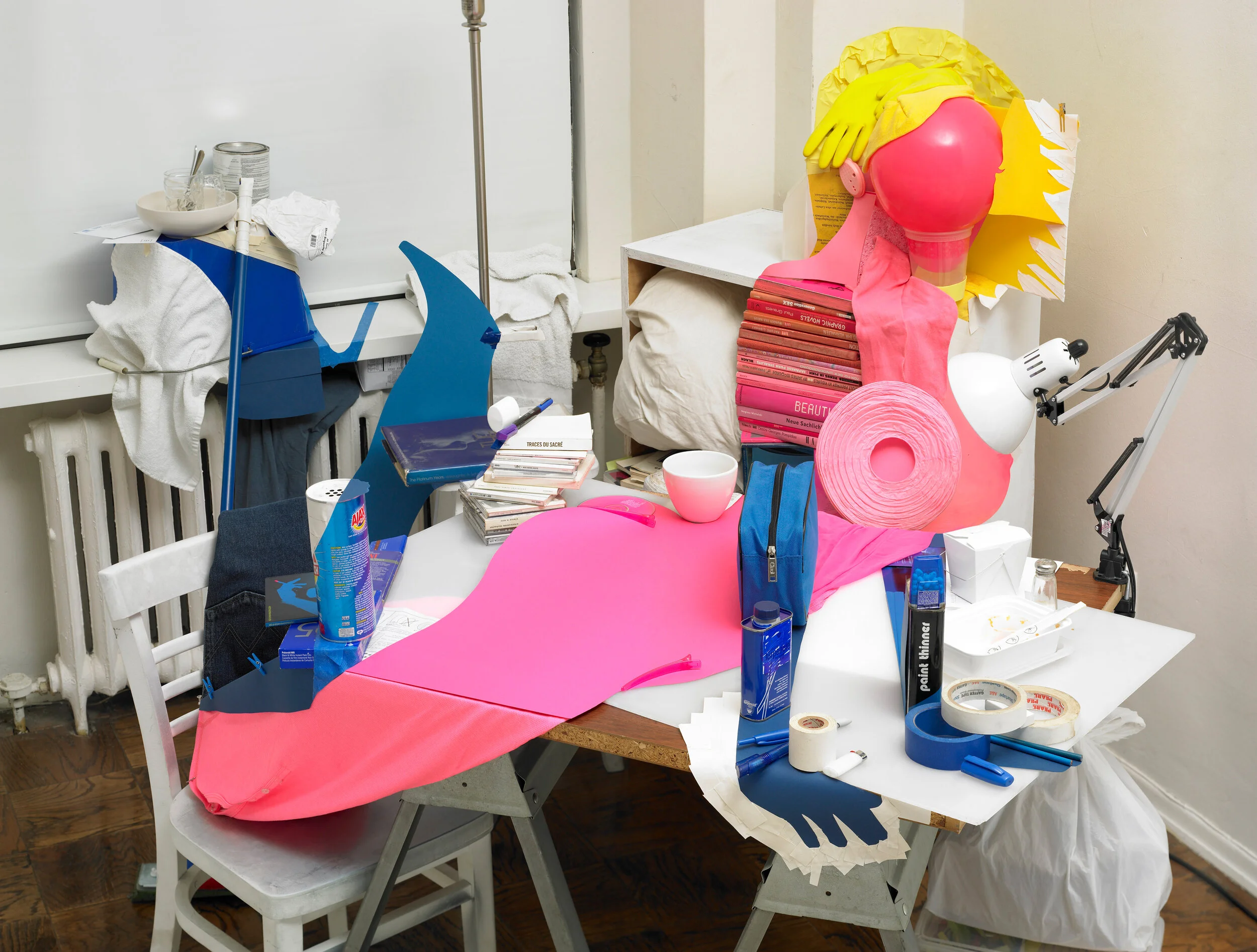 LIVRAISON - AFFAIRE DE COEUR