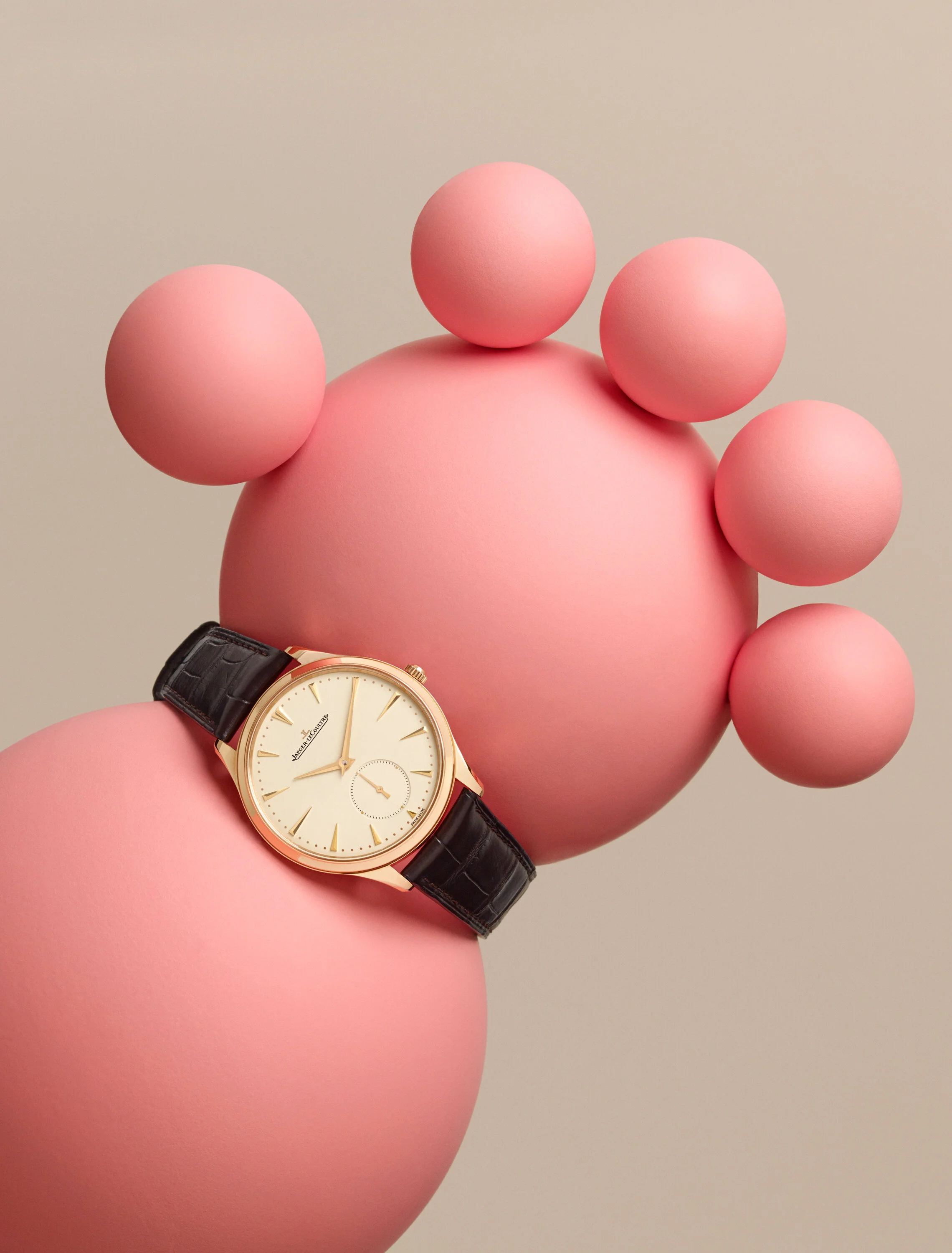 L’OFFICIEL HOMMES - OFF HAND