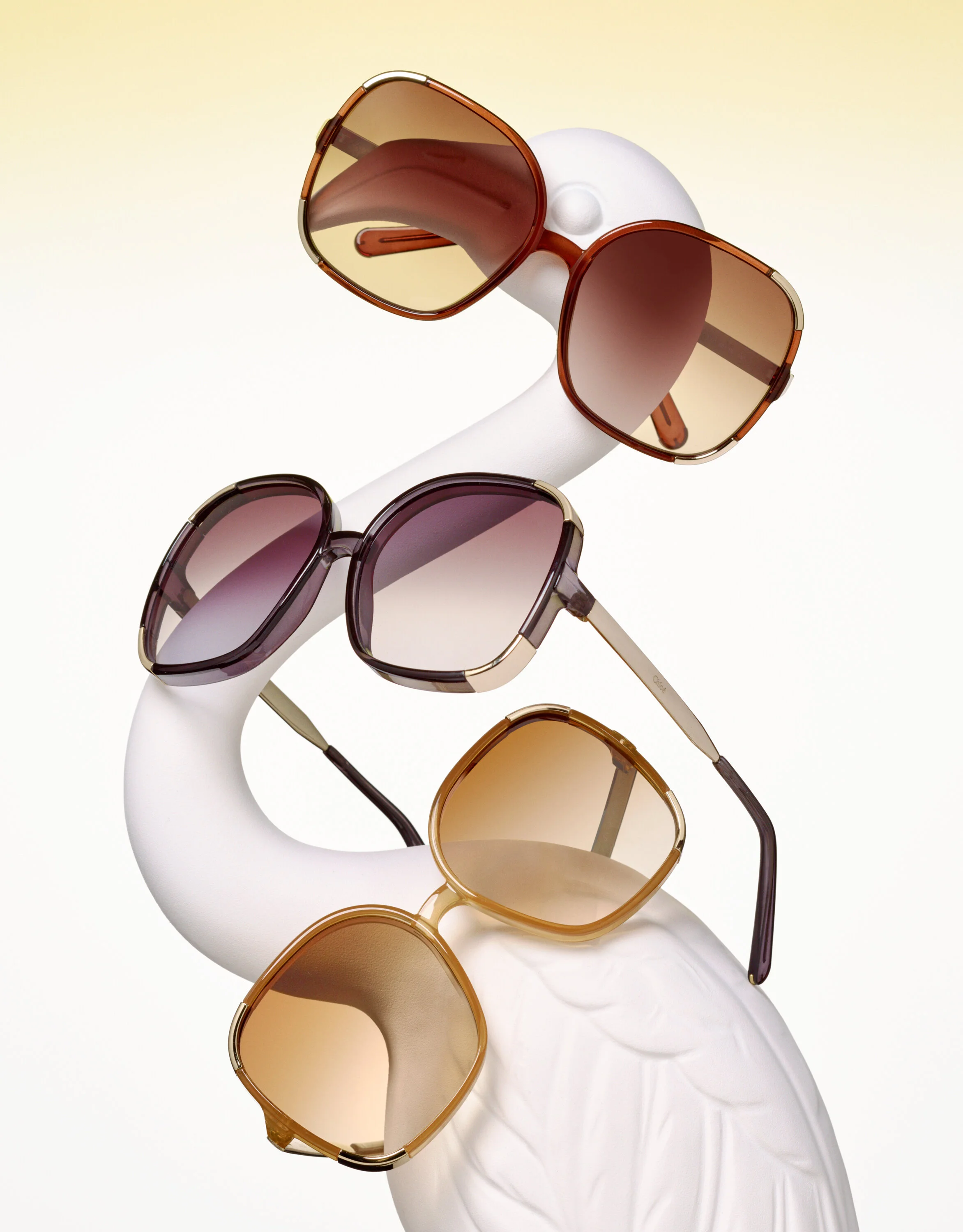 BERGDORF GOODMAN - SUNNY OUTLOOK