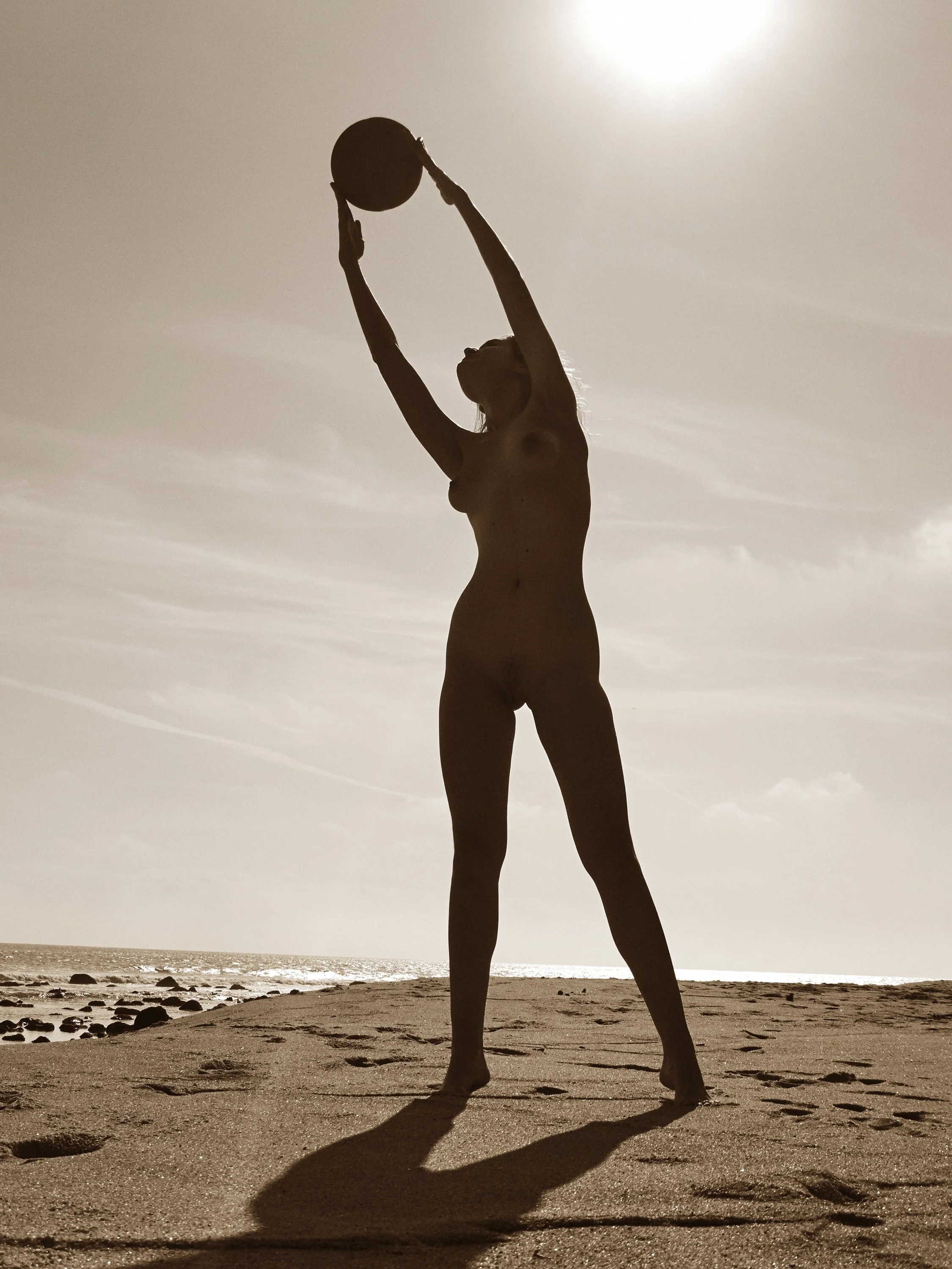 S MAGAZINE - MENSCH UND SONNE
