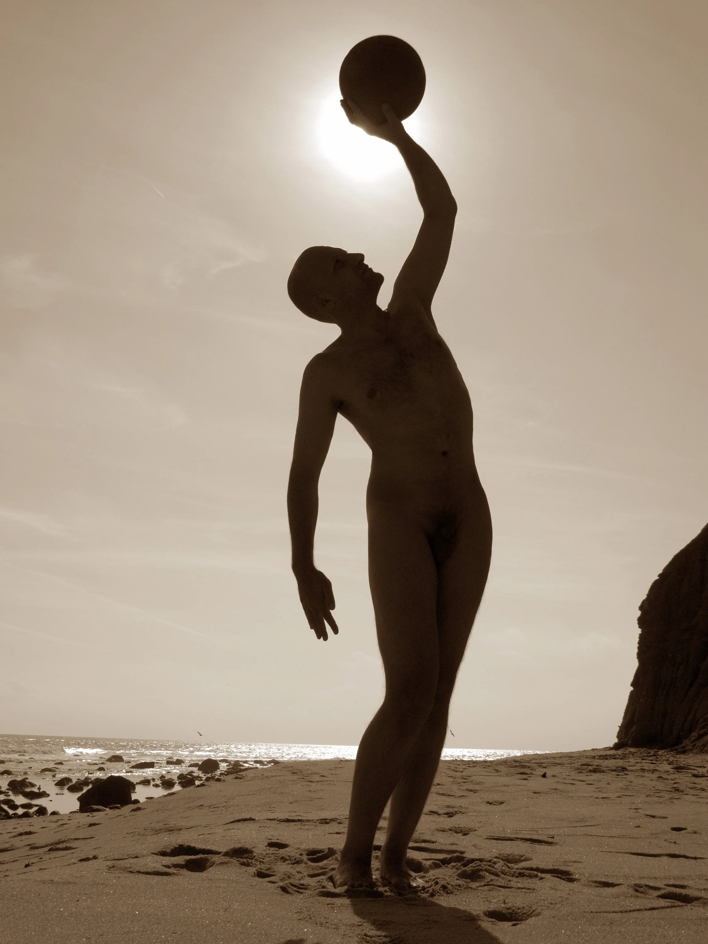 S MAGAZINE - MENSCH UND SONNE