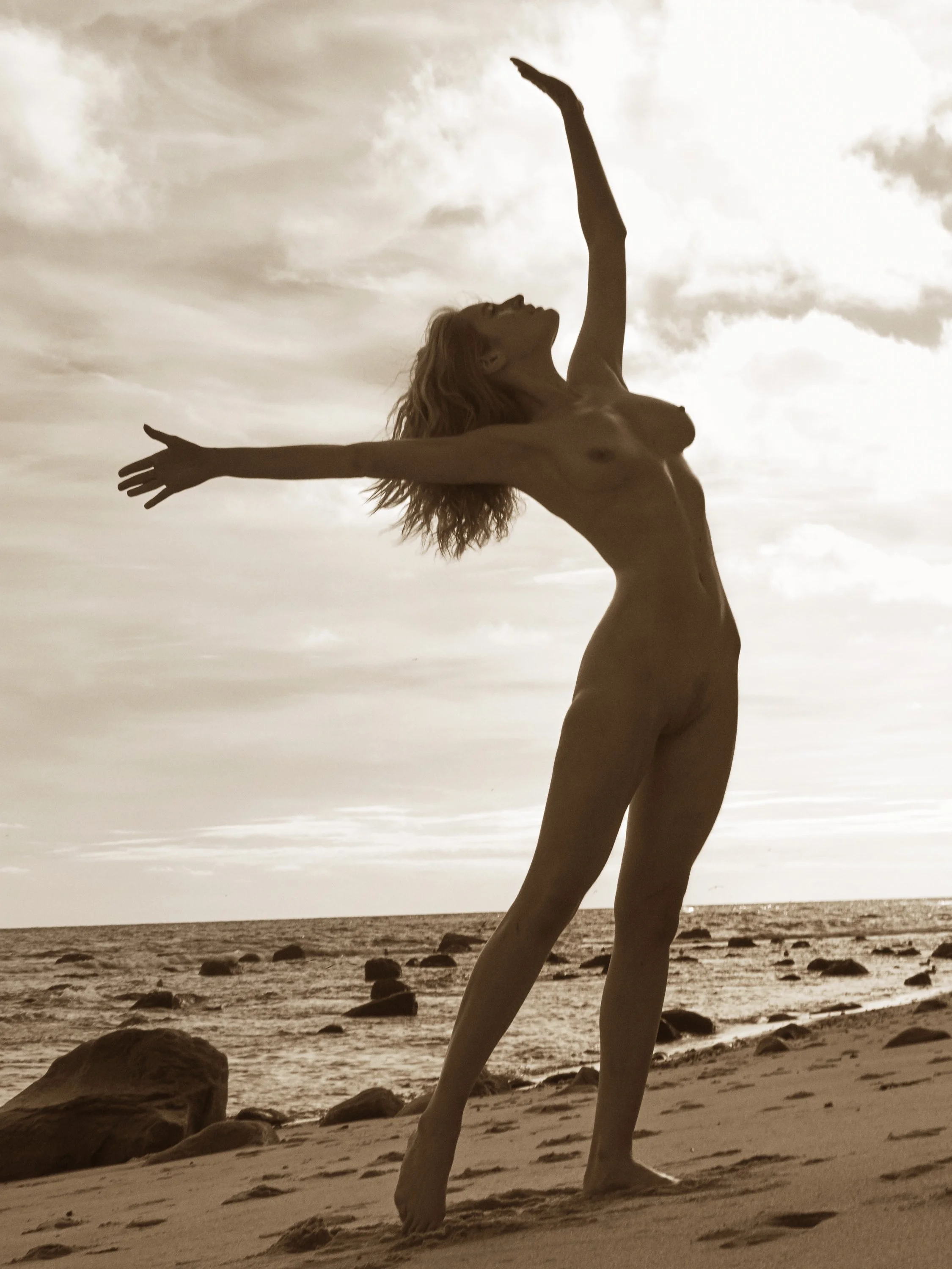 S MAGAZINE - MENSCH UND SONNE