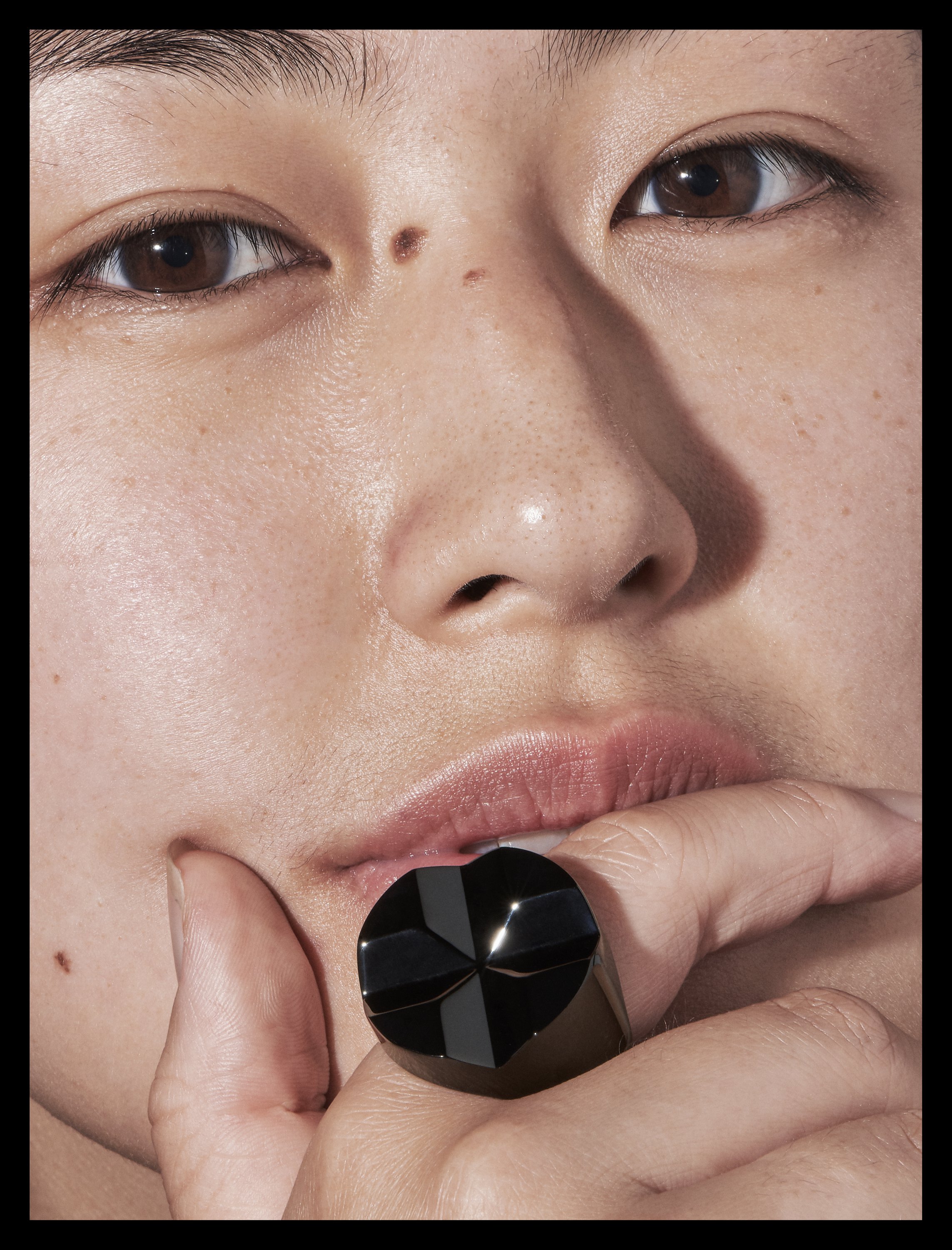 X-RING PORTRAITS