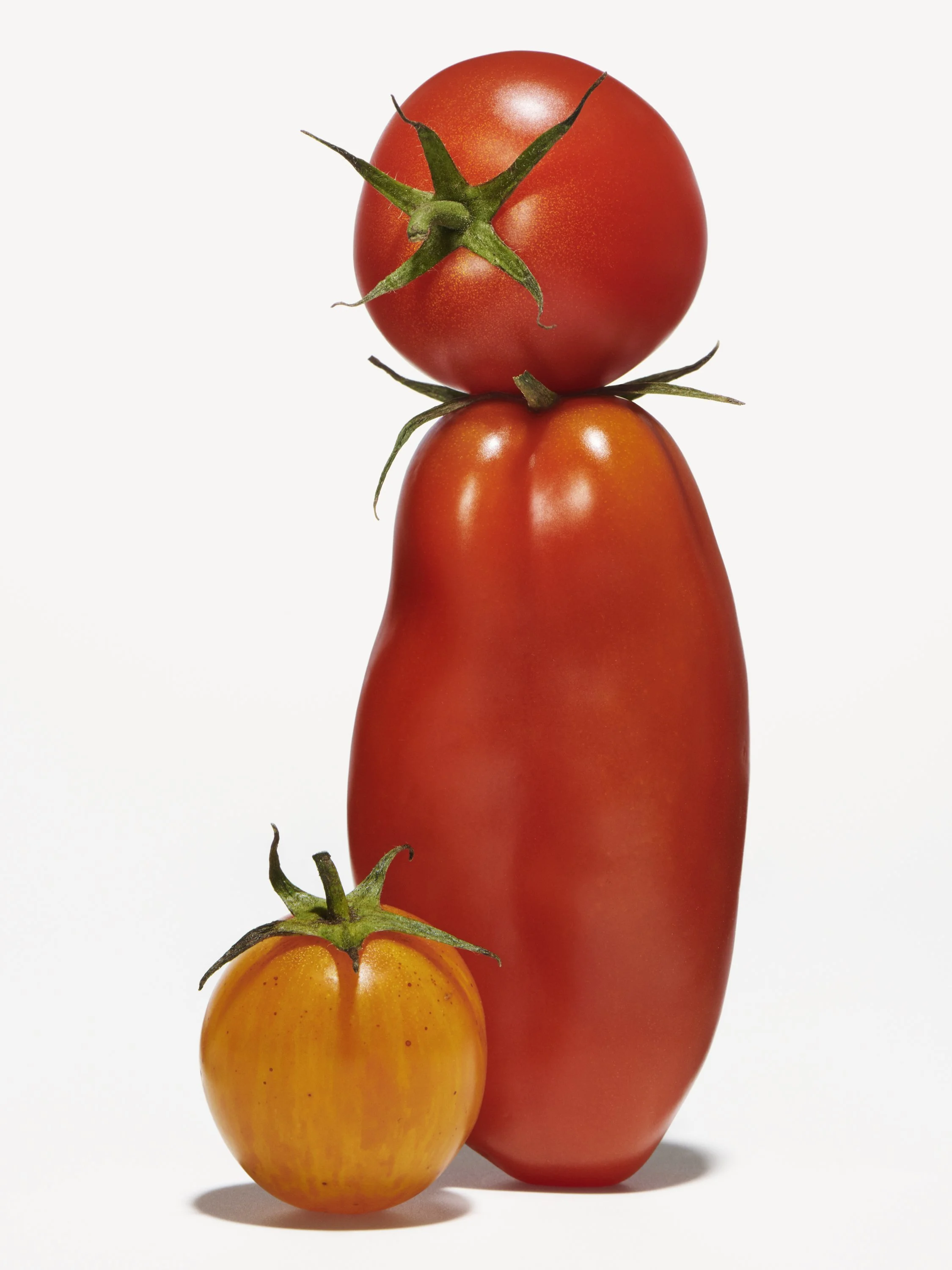 STEIRERECK - TOMATOES