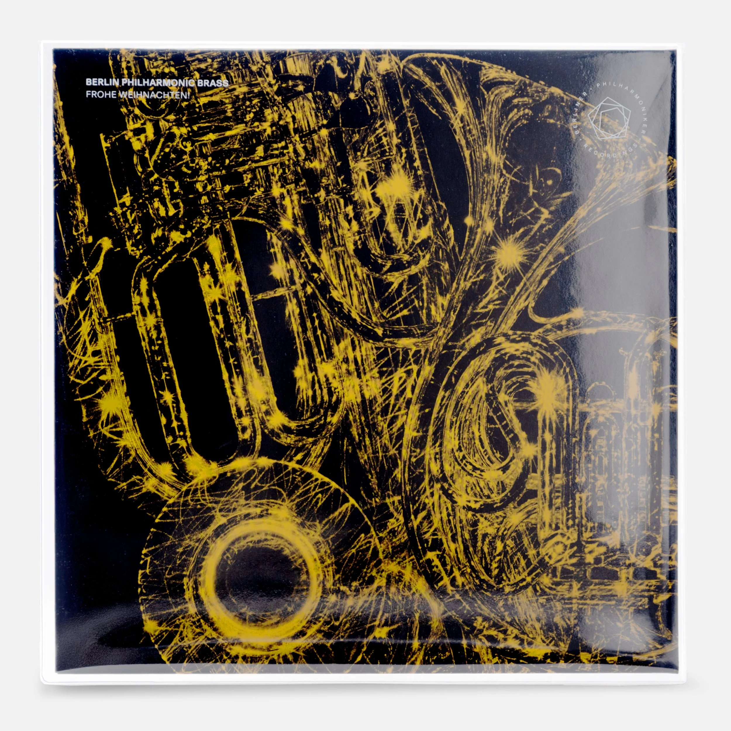 BERLIN PHILHARMONIC BRASS