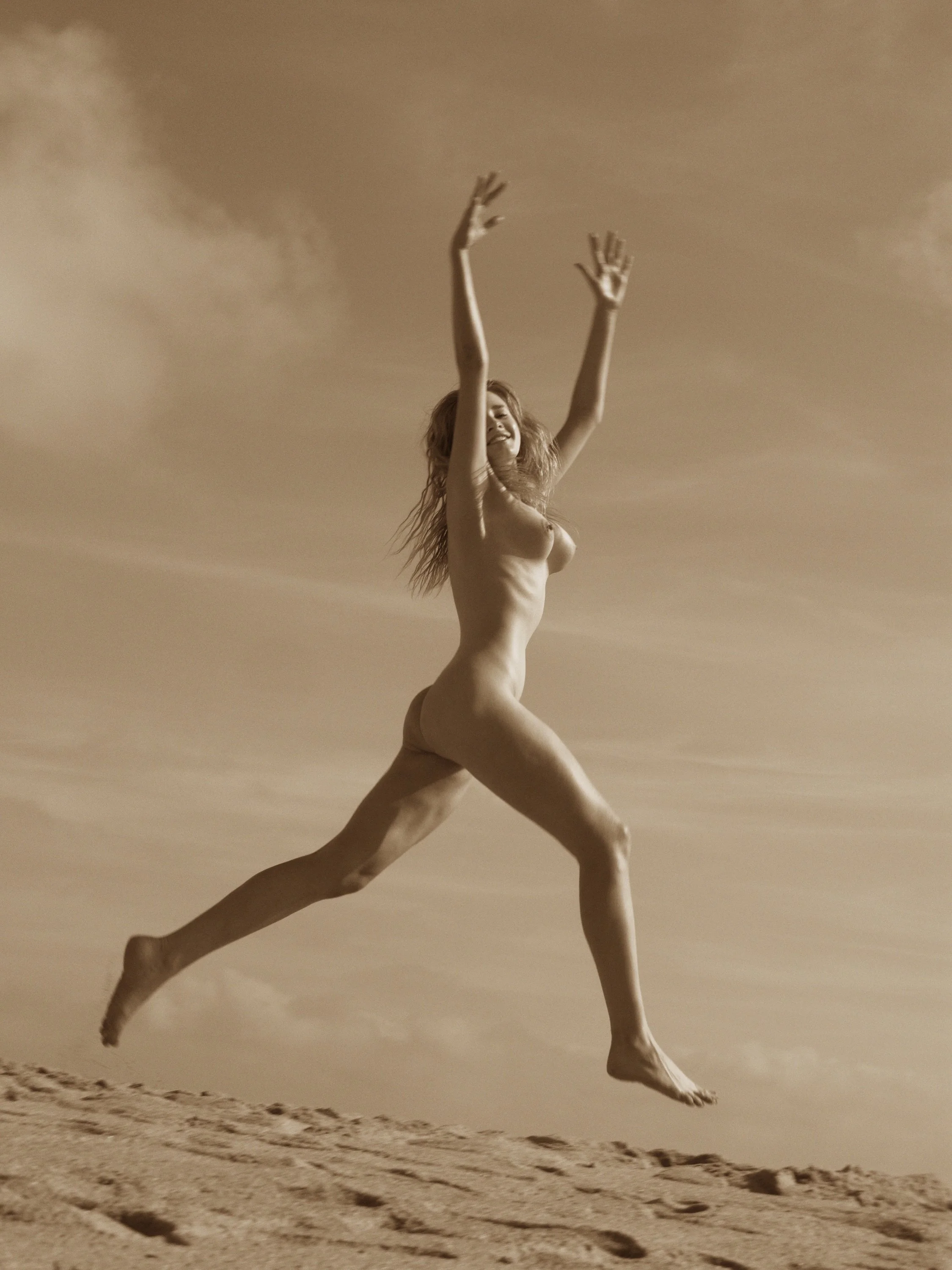S MAGAZINE - MENSCH UND SONNE