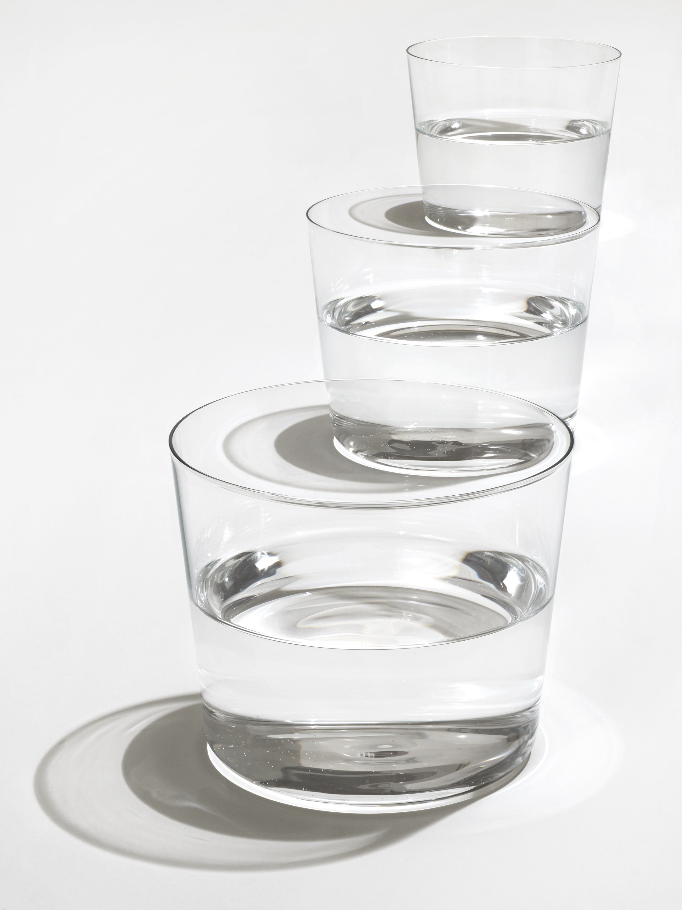 LOBMEYER - GLASSES IN DEEP FOCUS