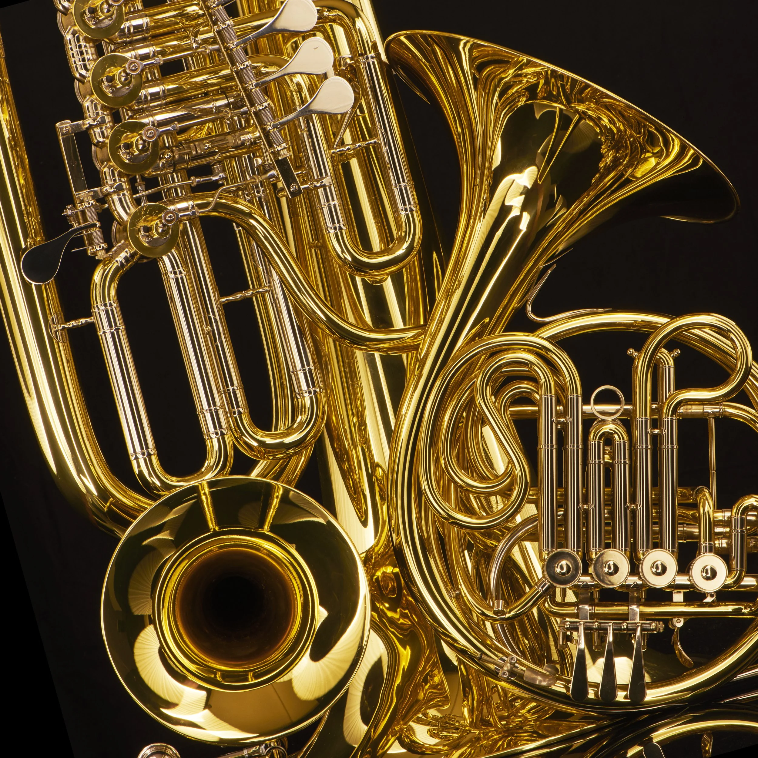 BERLIN PHILHARMONIC BRASS