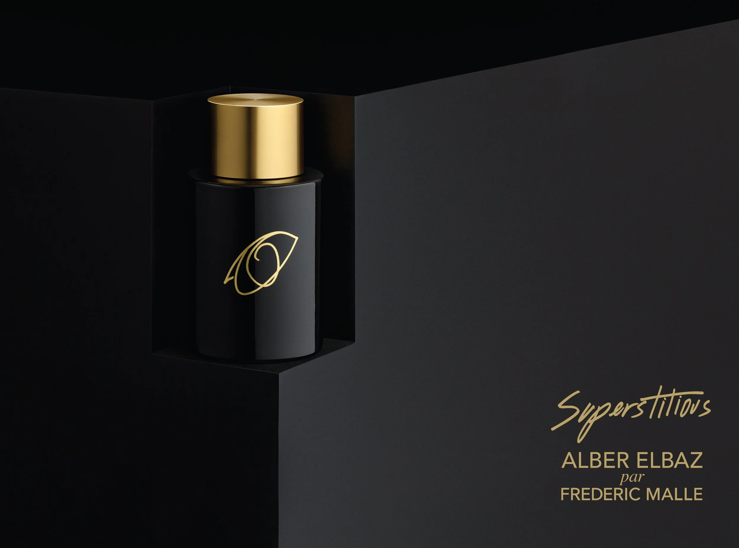 FREDERIC MALLE - EDITION DE PARFUMS