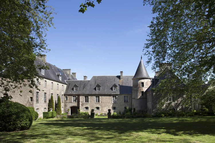 Chateau D’Hemevez — photo 1