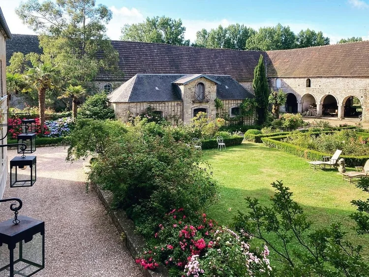 Chateau D’Hemevez — photo 2