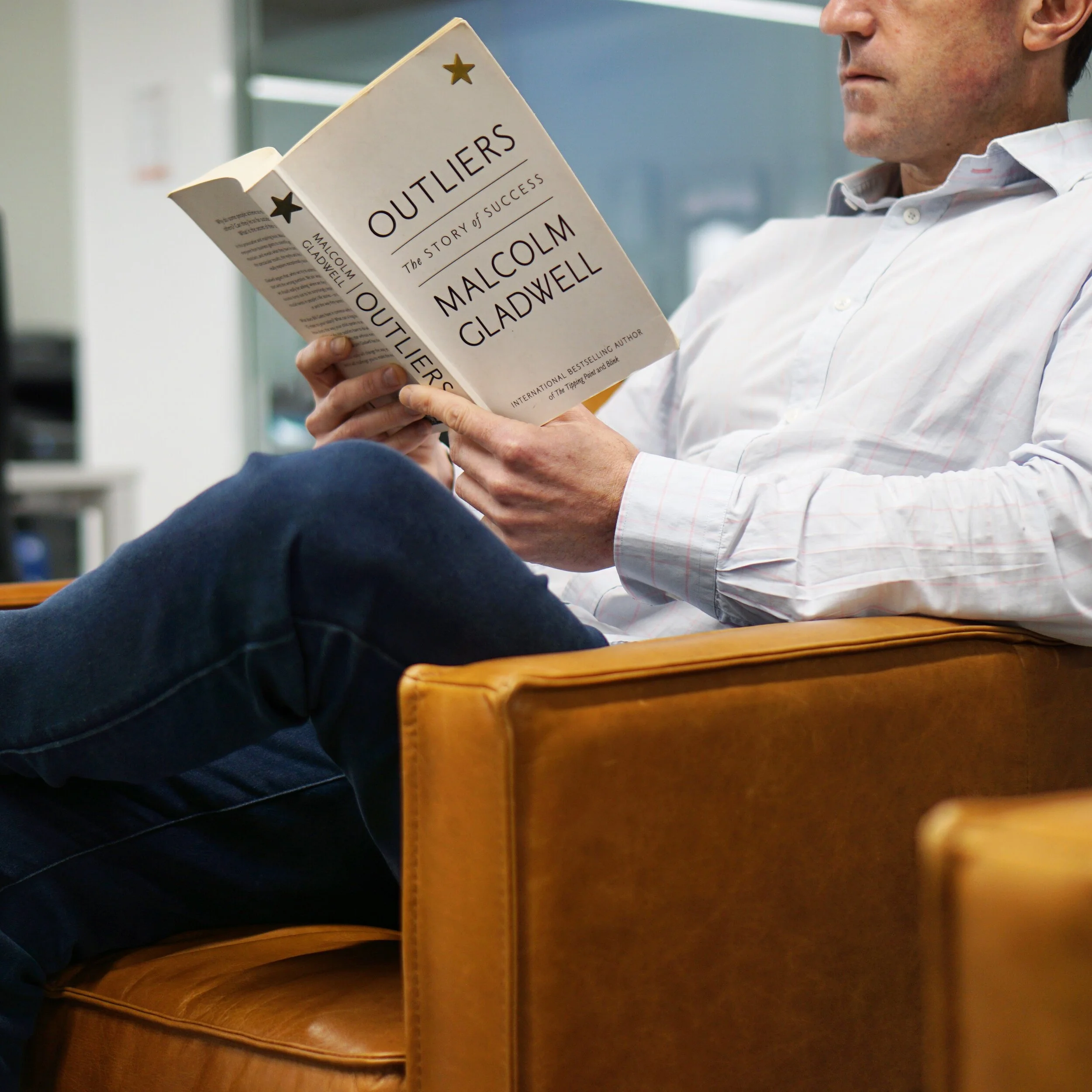 For Business - The Mercury Book Club
