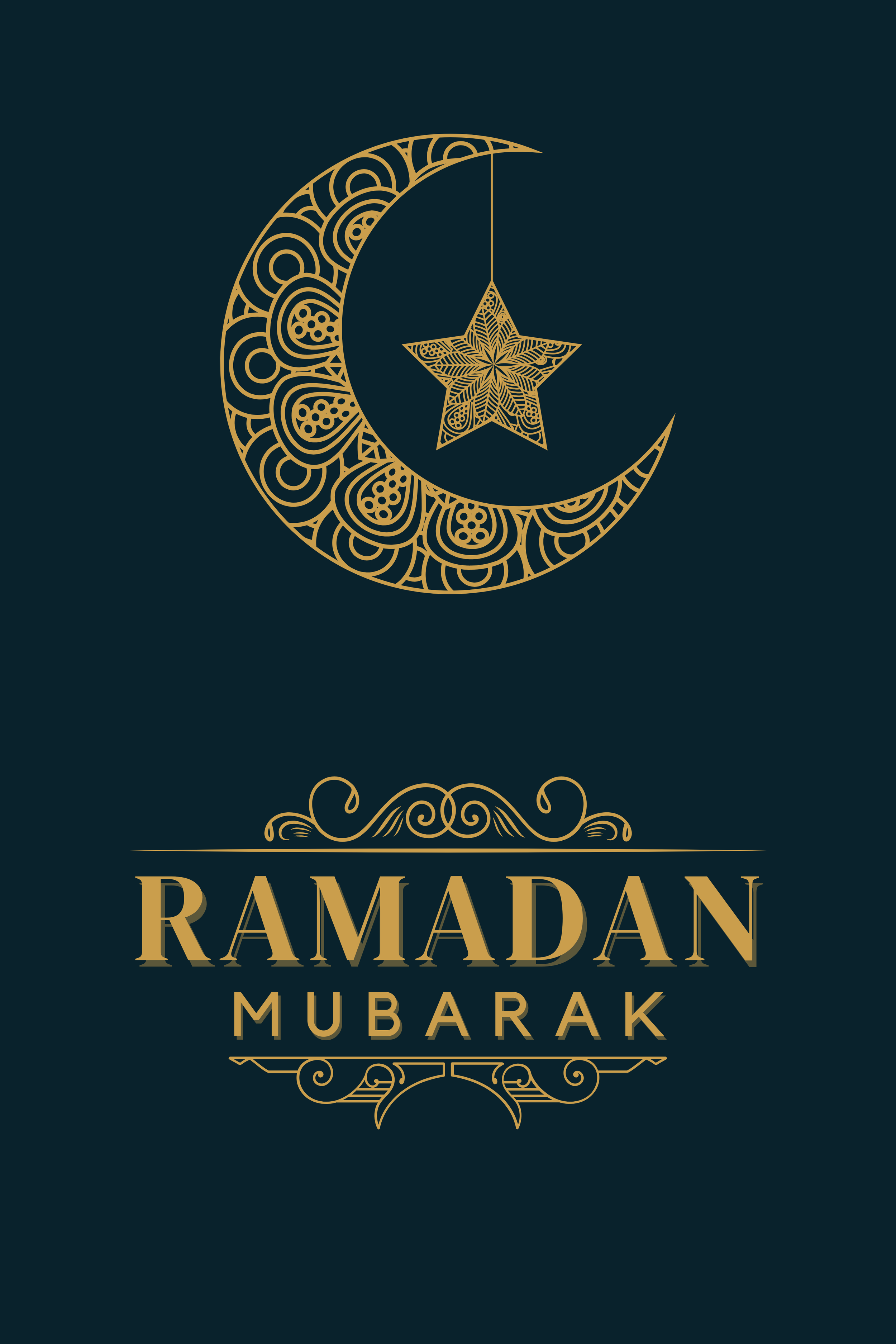 Ramadan Murbarak