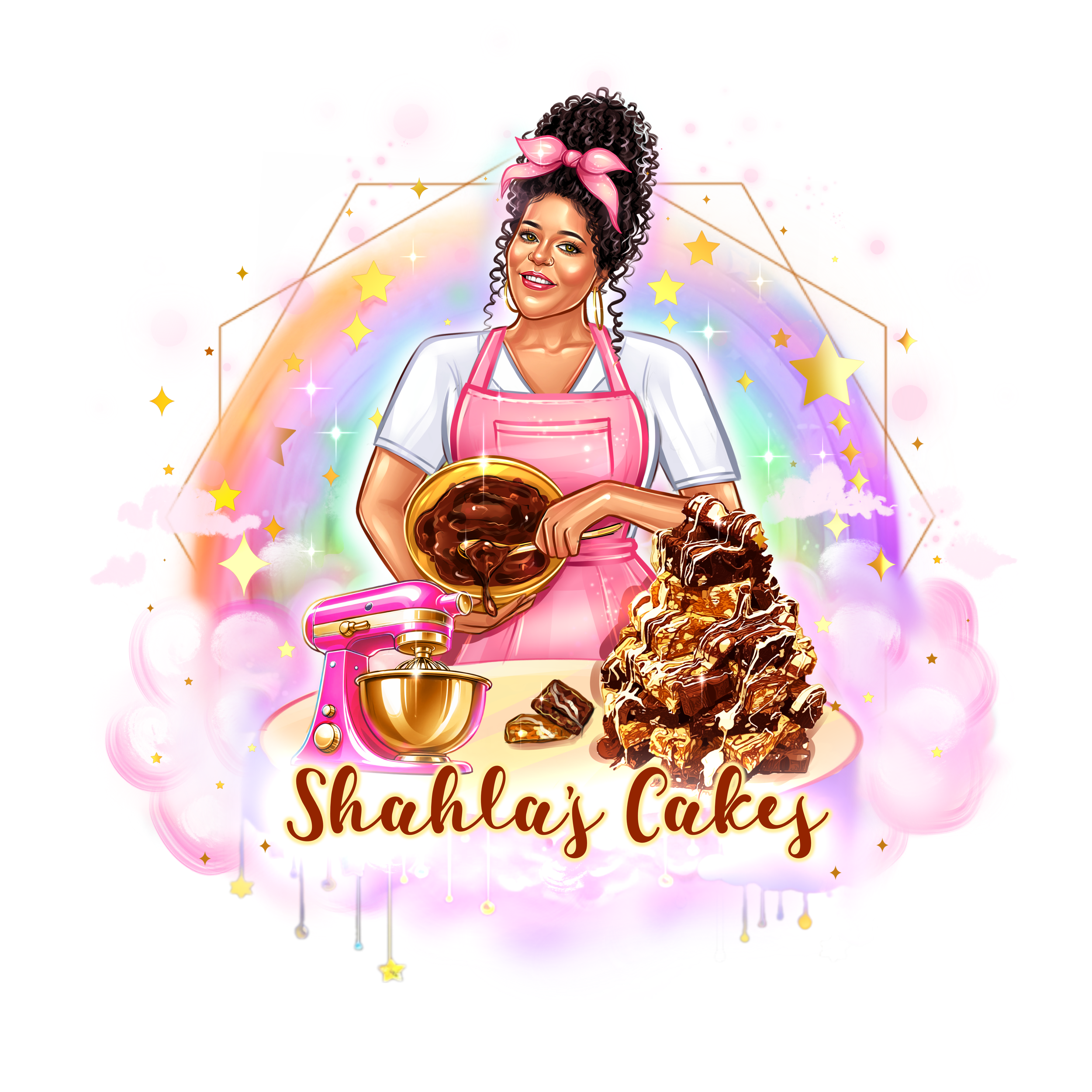 Shahlas Cakes Gift Card