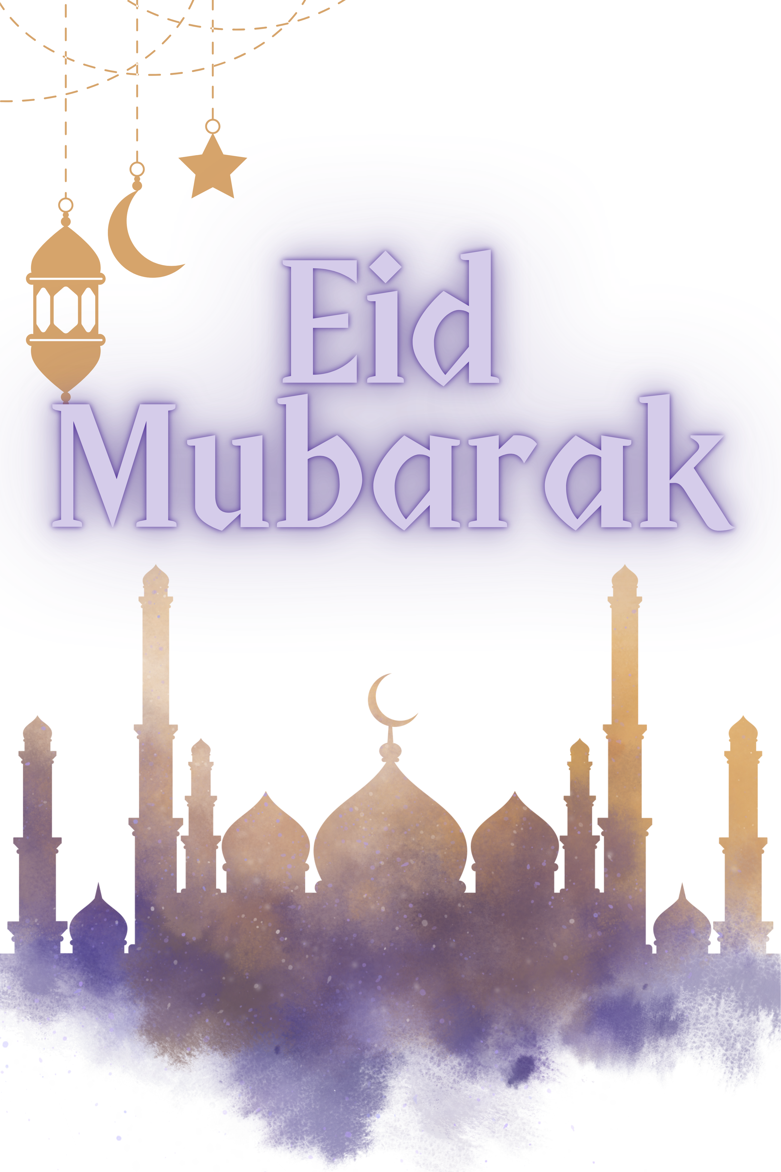Eid Mubarak
