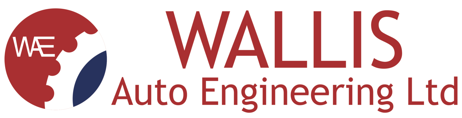 Wallis Auto Engineering