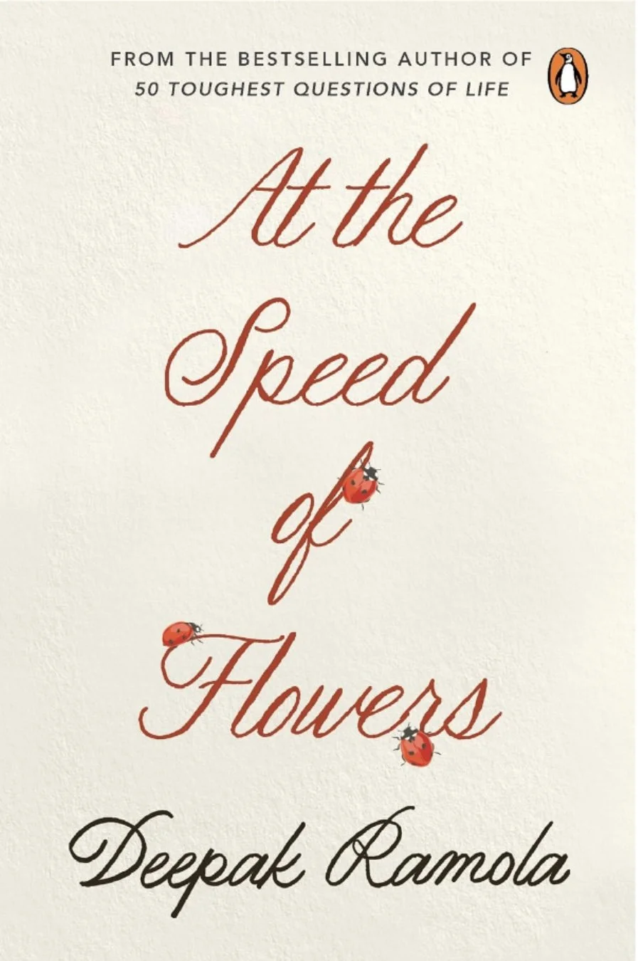 31 August 2026 · India: At the Speed of Flowers releases nationwide.