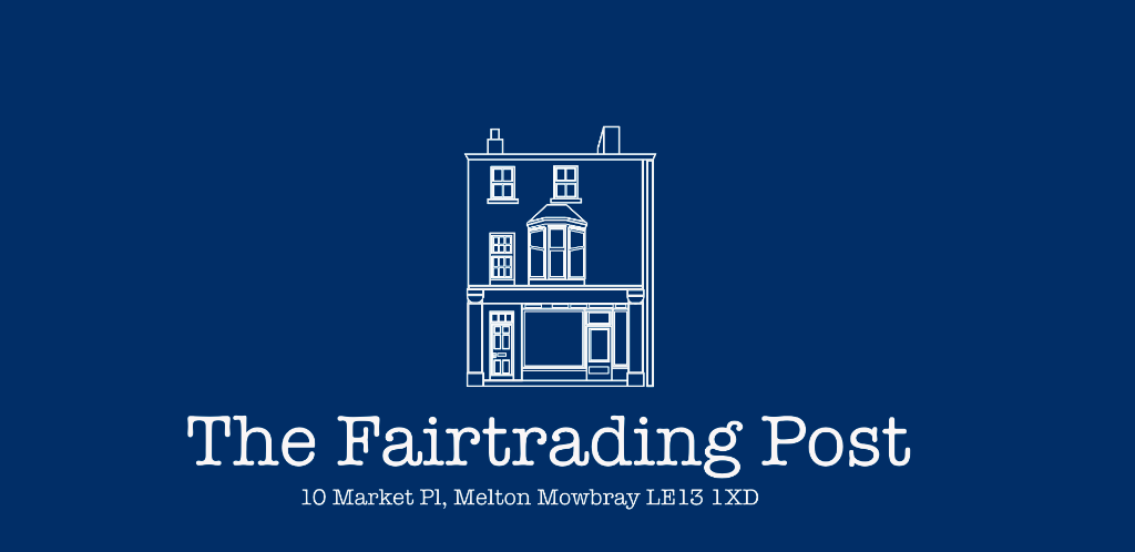 The Fairtrading Post Melton Mowbray