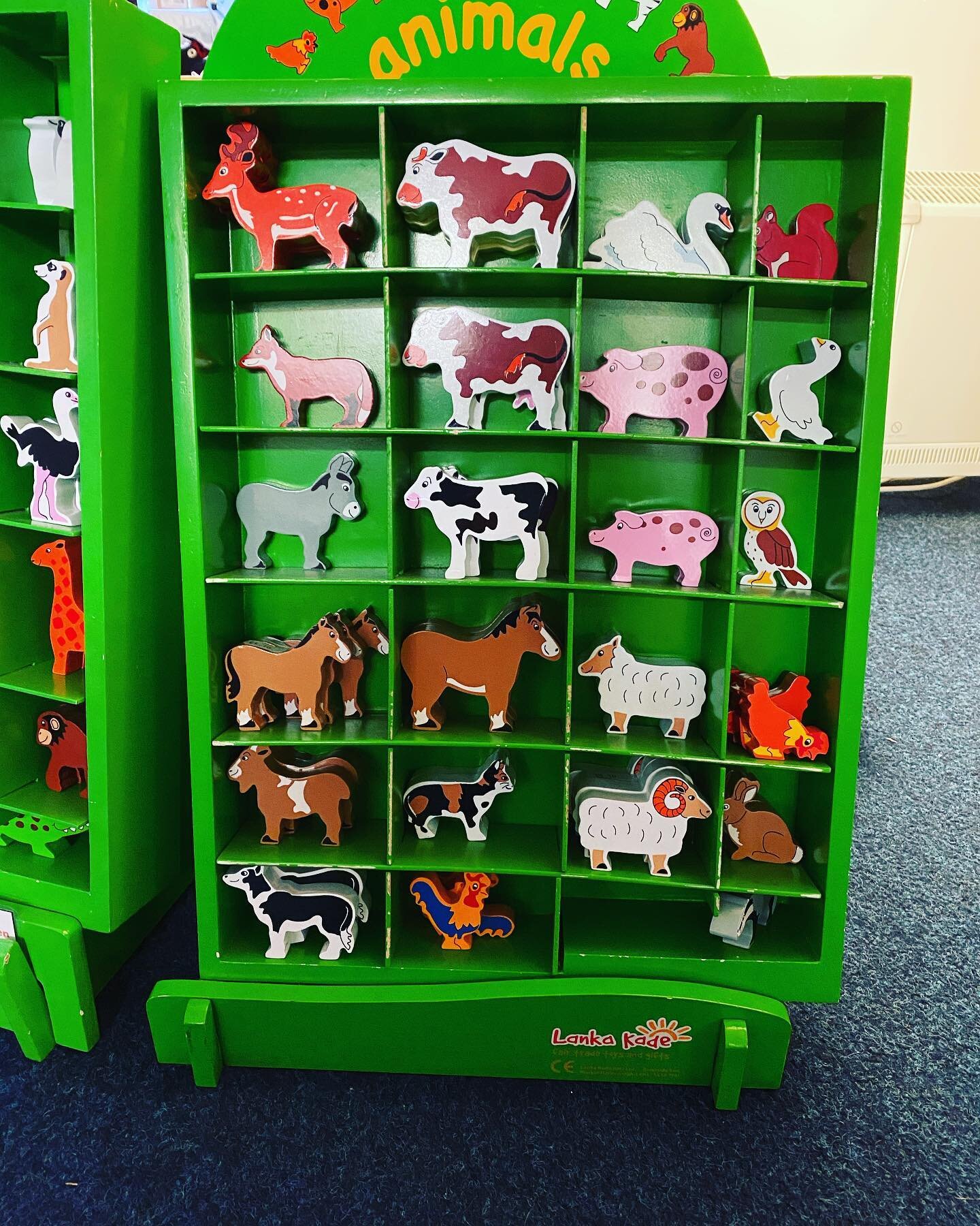 Is your farm or jungle short of any animals? We have both ranges. They make a great stocking filler. Extremely well made in Sri Lanka and are fairly traded. #farmanimals #junglesanimals #countrysideanimals #fairlytraded #stockingfillers #srilanka