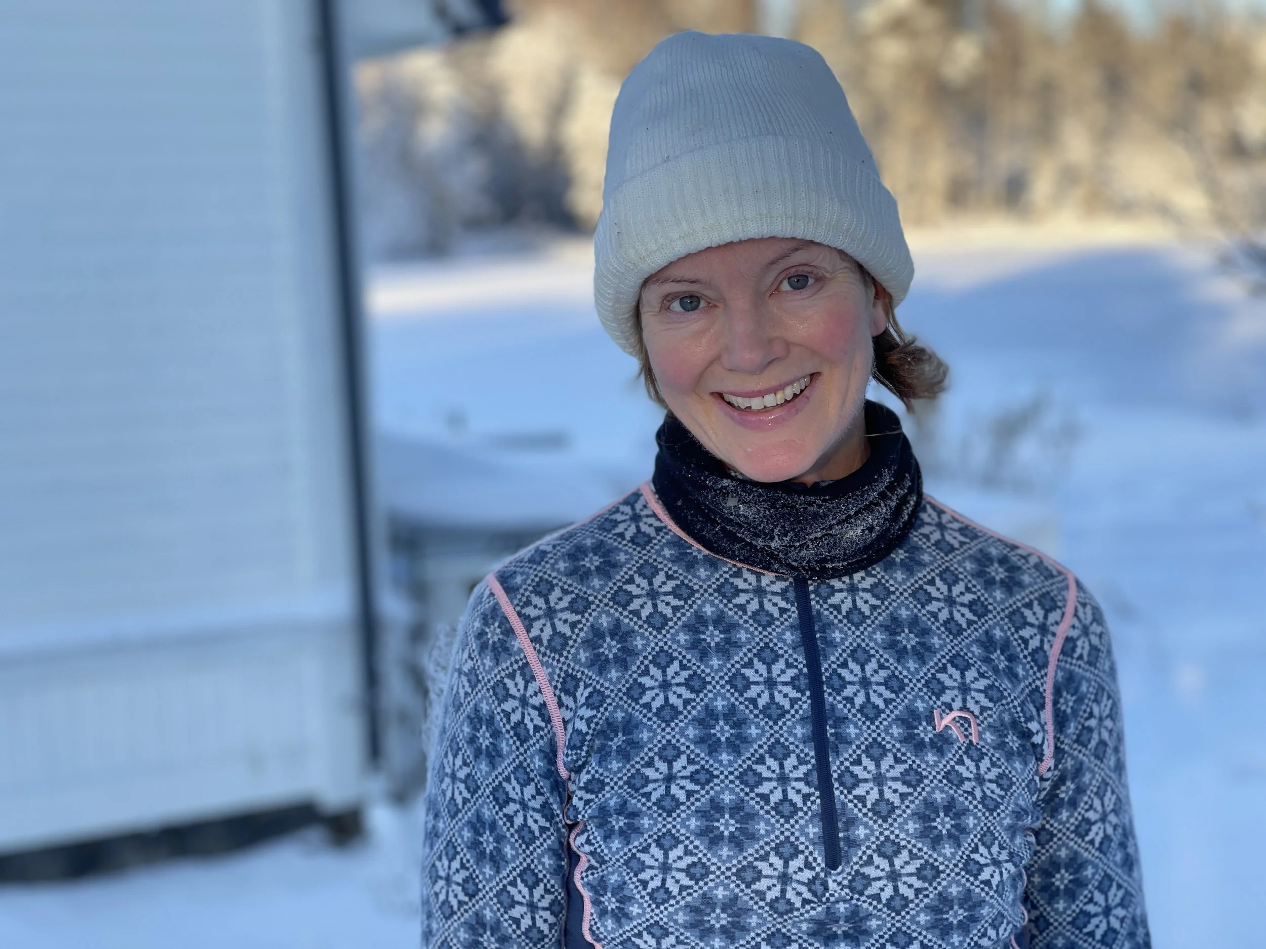 Sanna Rudling