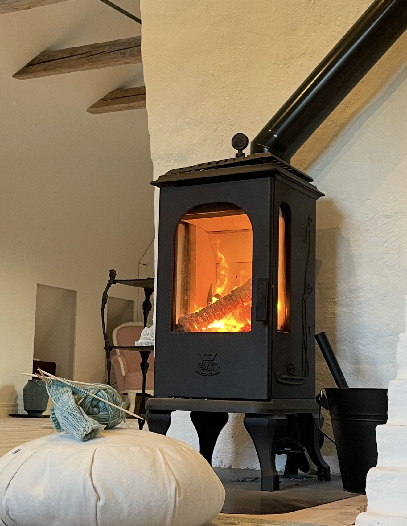 Sticka 13-15 november