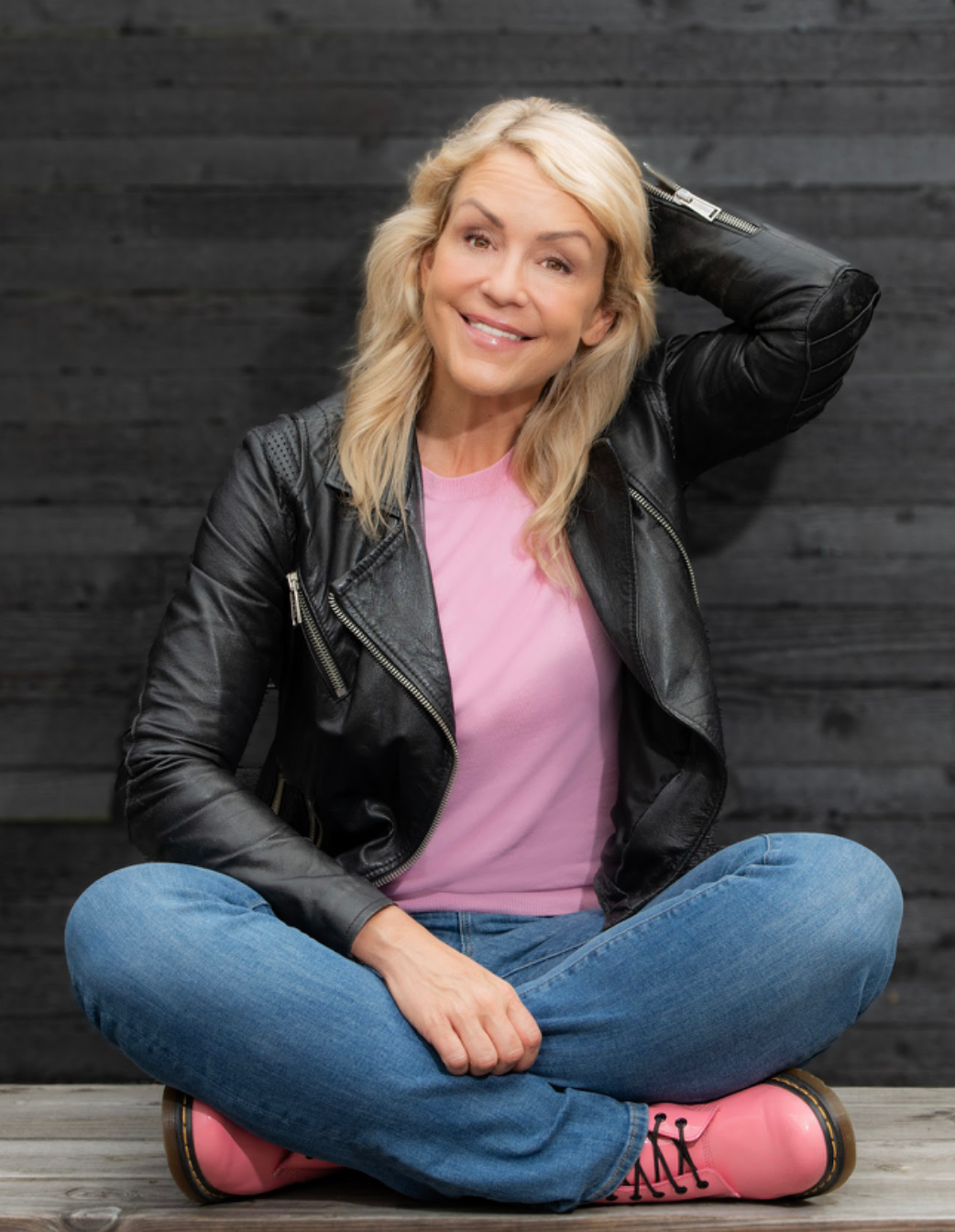 Humorretreat med Karin Adelsköld