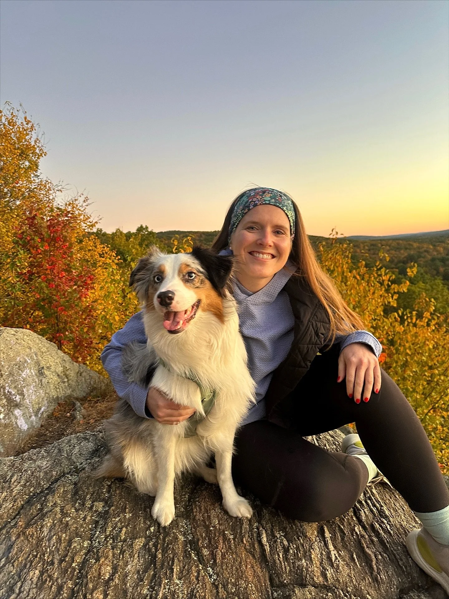 It&rsquo;s Poppy&rsquo;s 2nd birthday! 🎉

It&rsquo;s wild to look back on how many adventures we&rsquo;ve been on in such a short amount of time. Here&rsquo;s to another year of sunrise hikes, trail runs, camping trips, and some cozy nights in✨