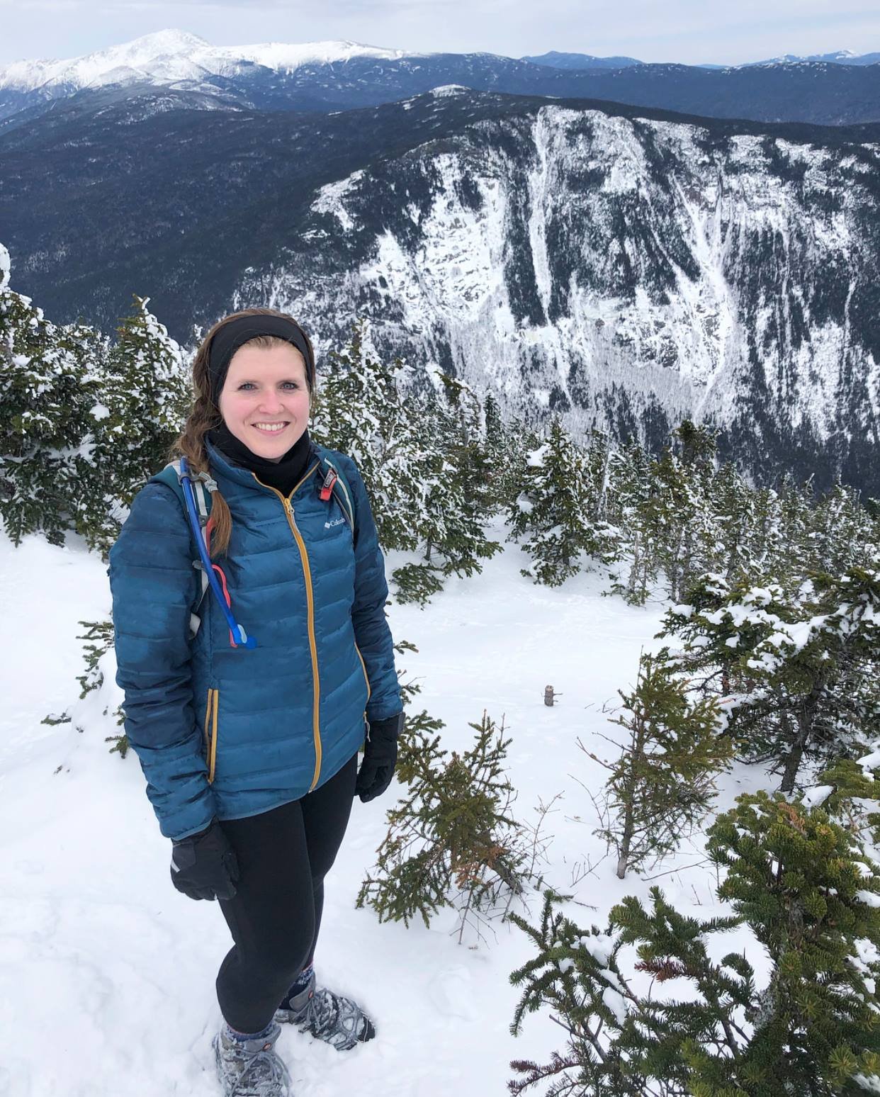 My Winter Hiking Gear Must-Haves — Olivia Outside