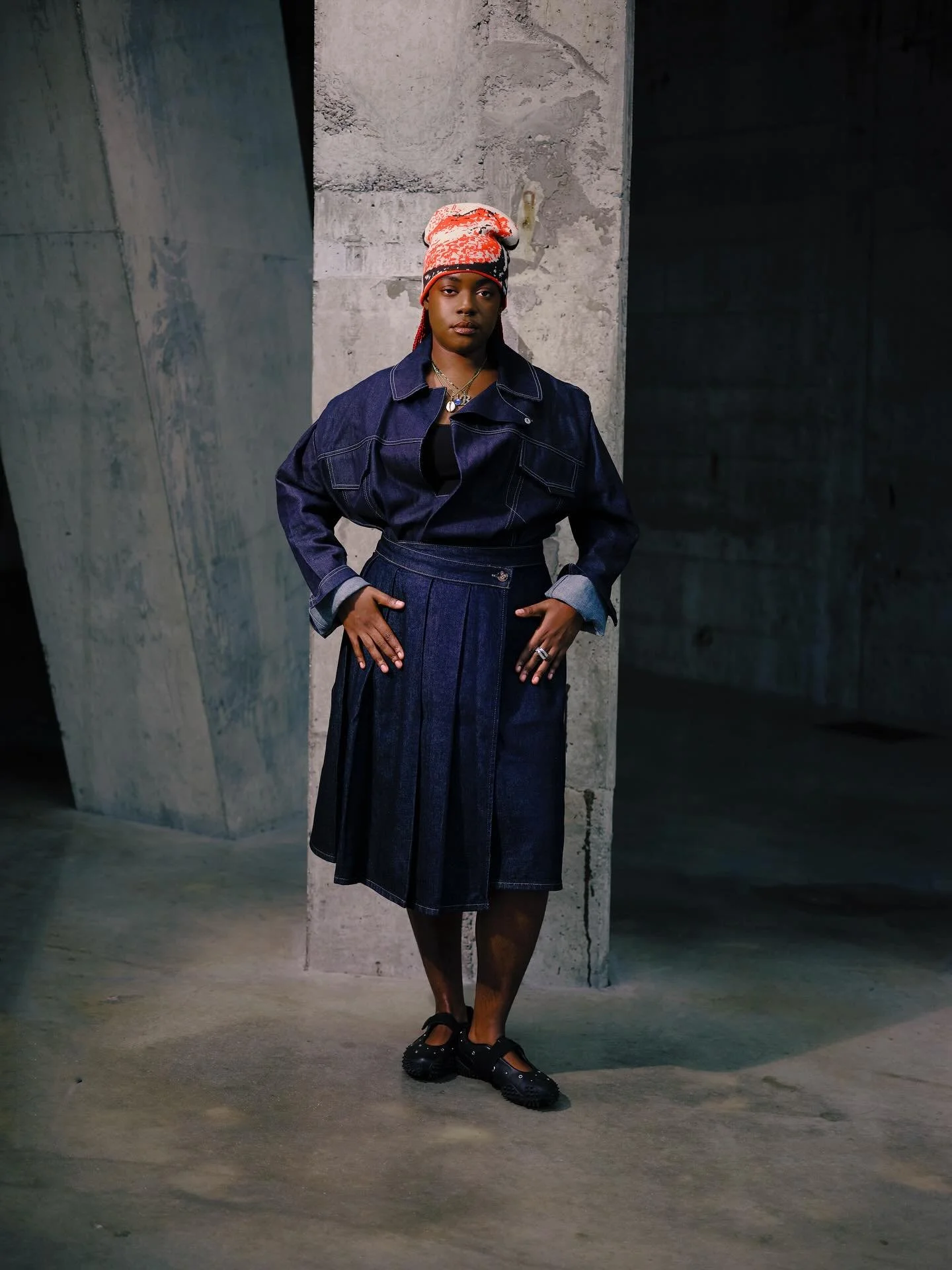 @biancasaunders drops exclusive collection for @tate 

Available at the @tateshops online and Tate Modern / Britain.

Drawing inspiration for the William Blake&rsquo;s 1975 masterpiece God Judging Adam and The Simoniac Pope (1824-27)

Creative Direct