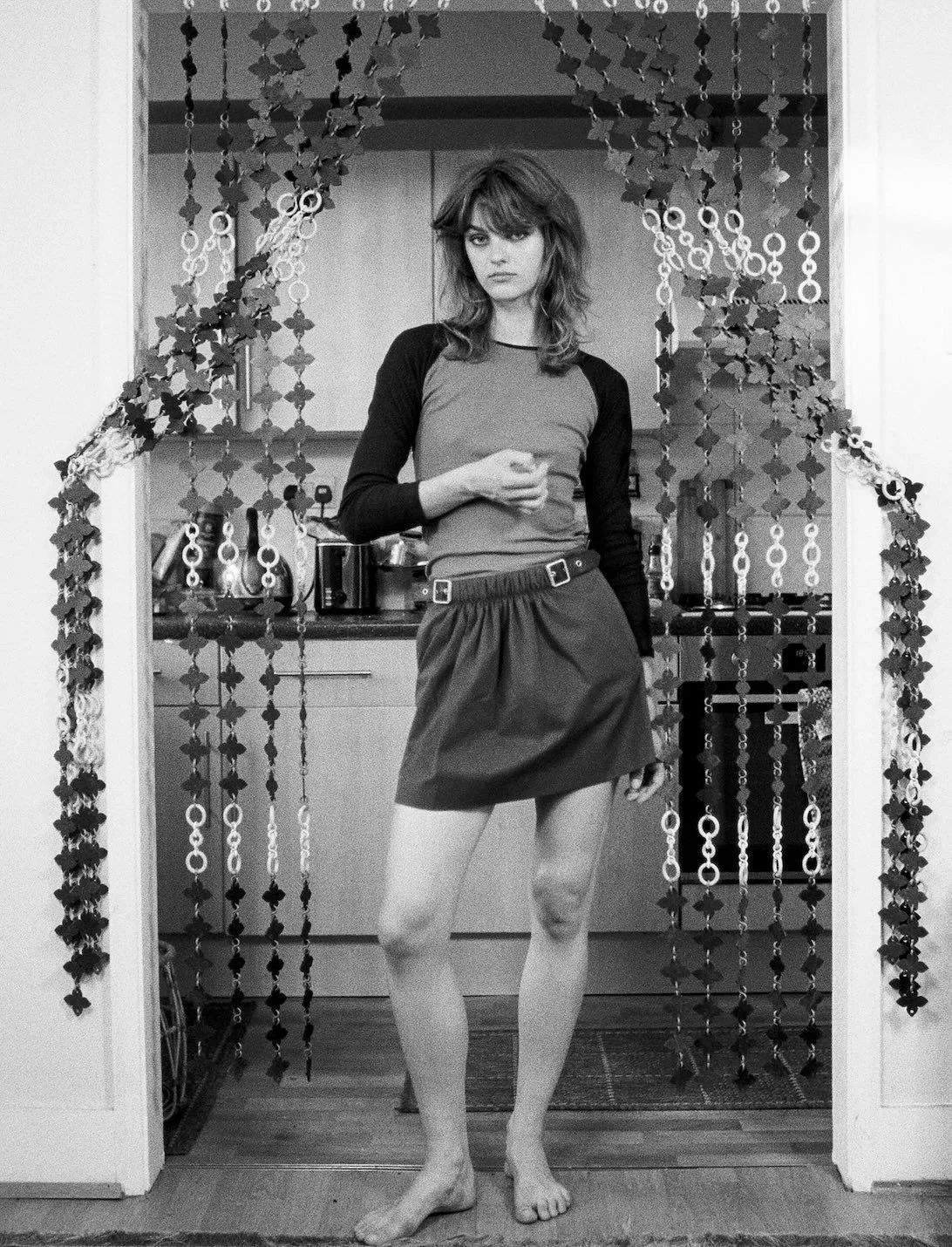 @baserange featured in @heroine_mag 🤍 

Photography: @kaan.olcay 
Fashion: @stevemorriss01 
Model: @matildanavratil @vivamodel 
Hair: @lachlanmackie 
Casting Director: @edskimstagram 
Photography Assistant: @nataliatheeo