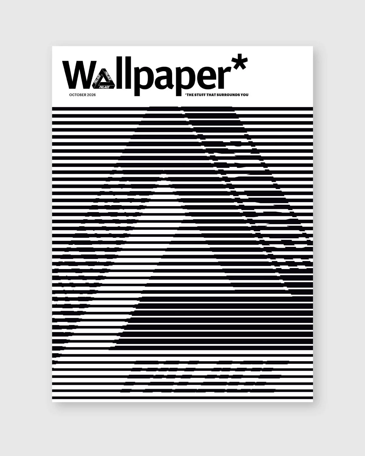 Palace Skateboards Wallpaper* October &lsquo;26 guest editors cover

Interviews with creatives, collaborators, family and friends of the London skate brand.

On newsstands now!

Artwork Ben Drury @trustmelondon 
Words Stuart Hammond @stuarthammondupd