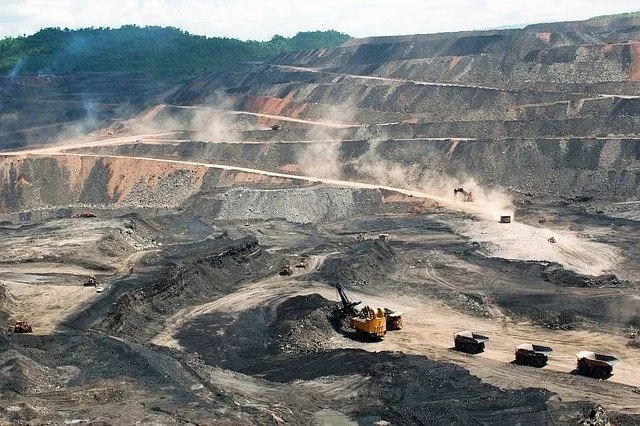 National Natural Capital Accounts (Copy)