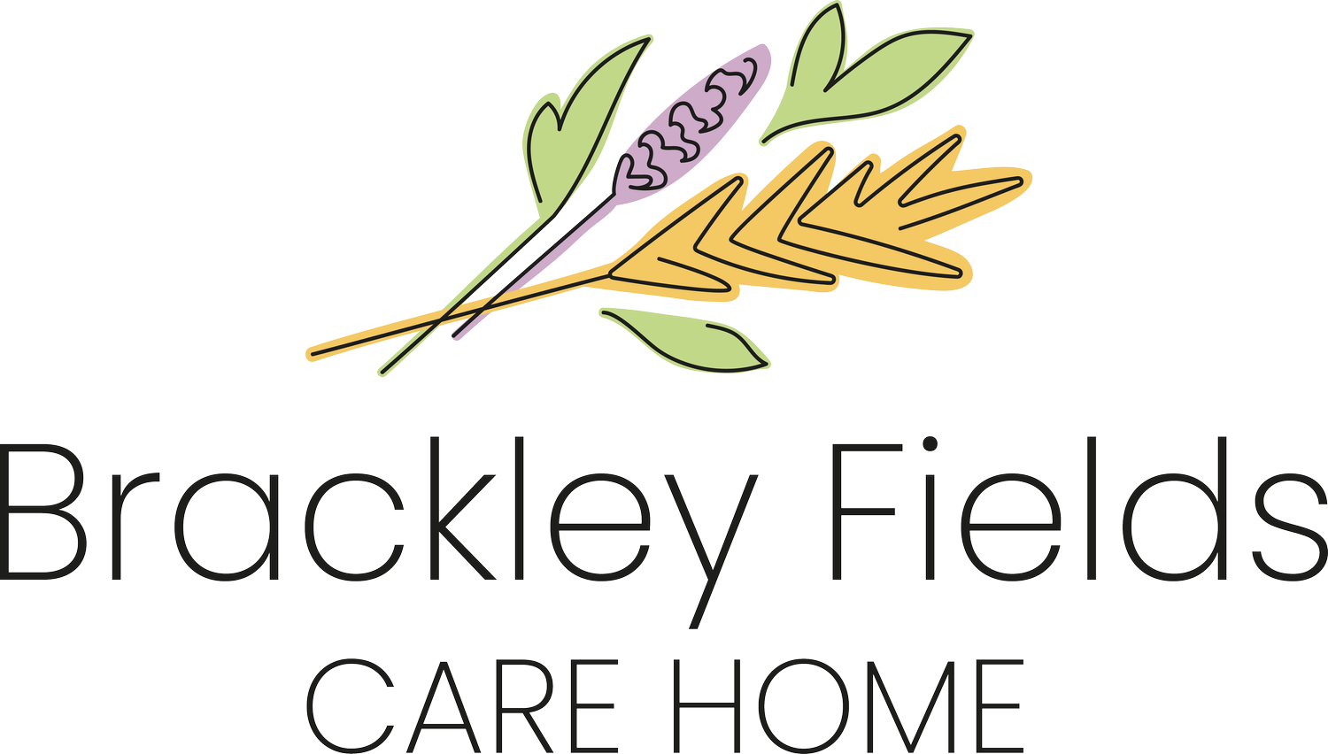 Brackley Fields Care Home