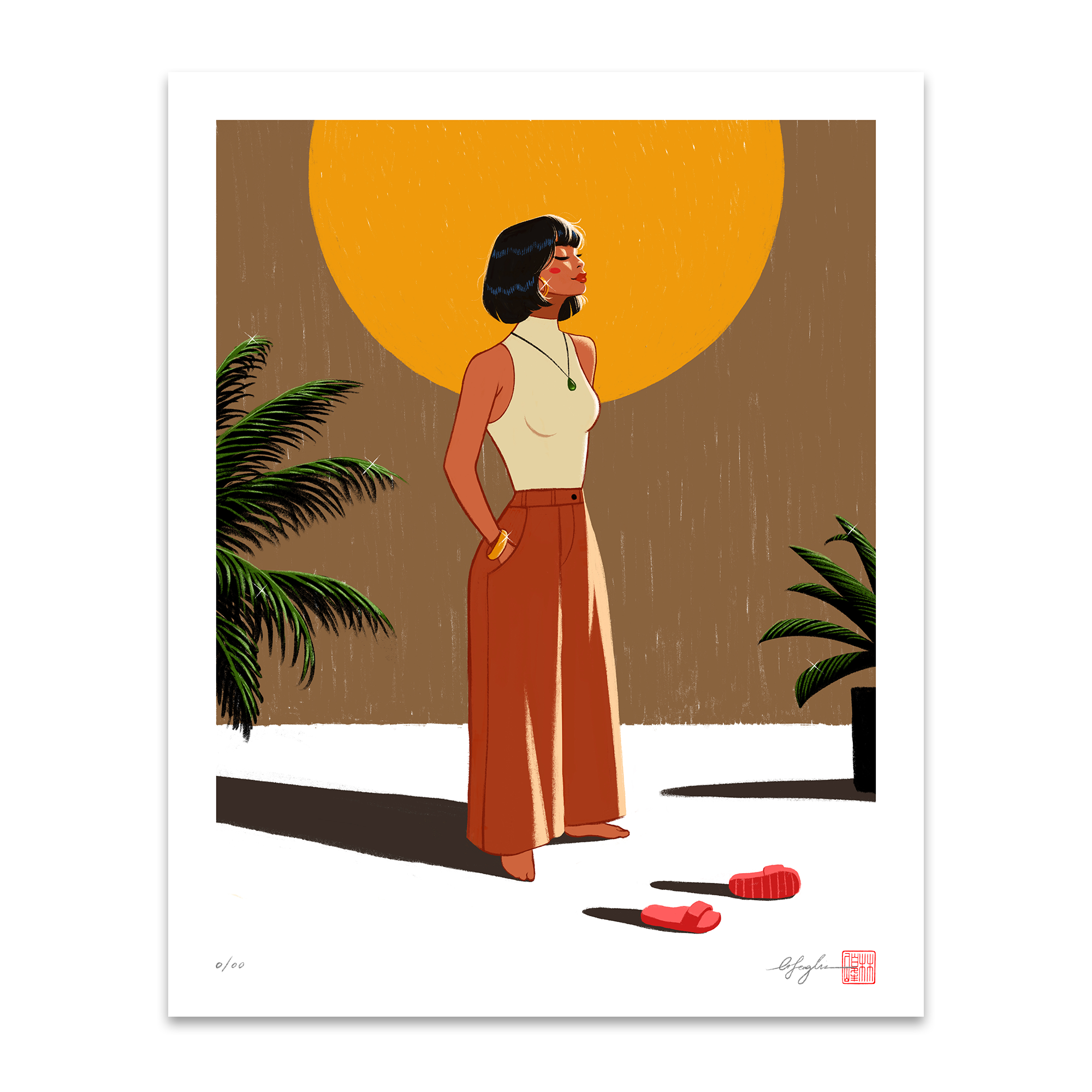 sunbathin-40x50.png