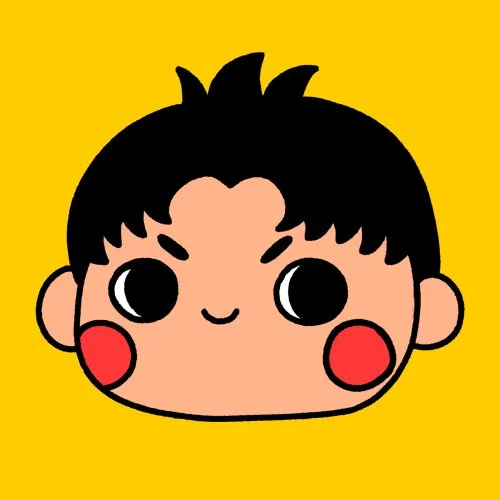 Bo's Artist Mail Club