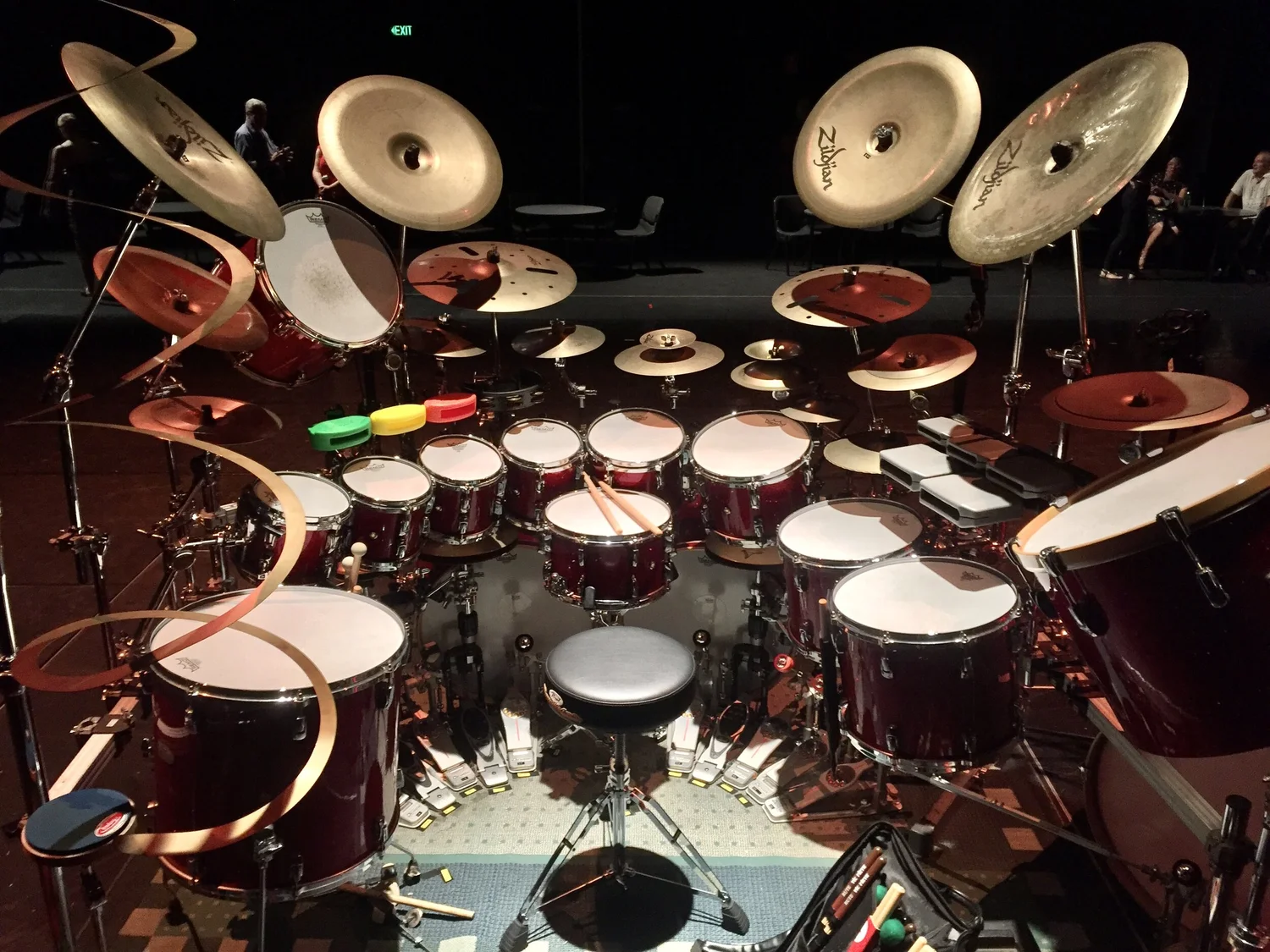 Teachers List — Brisbane Drums Brisbane Drums Brisbane Drums, Brisbane