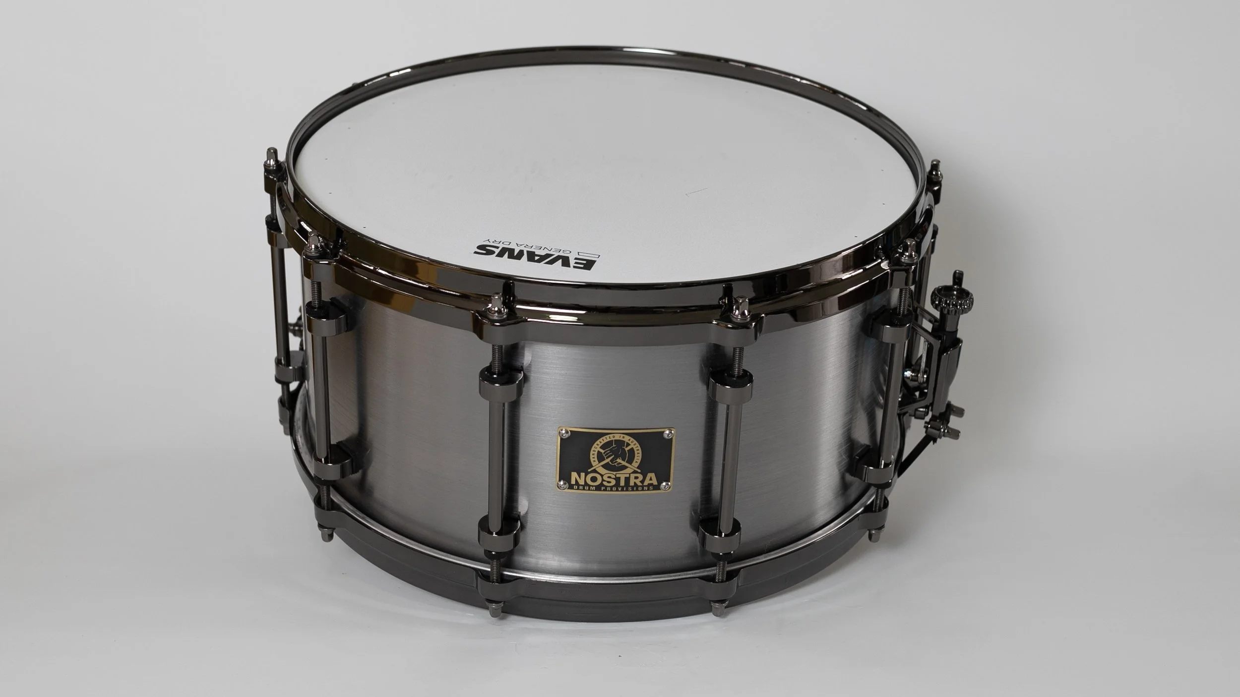NOBLE&COOLEY Alloy Classic れれ Solid 14×4.75