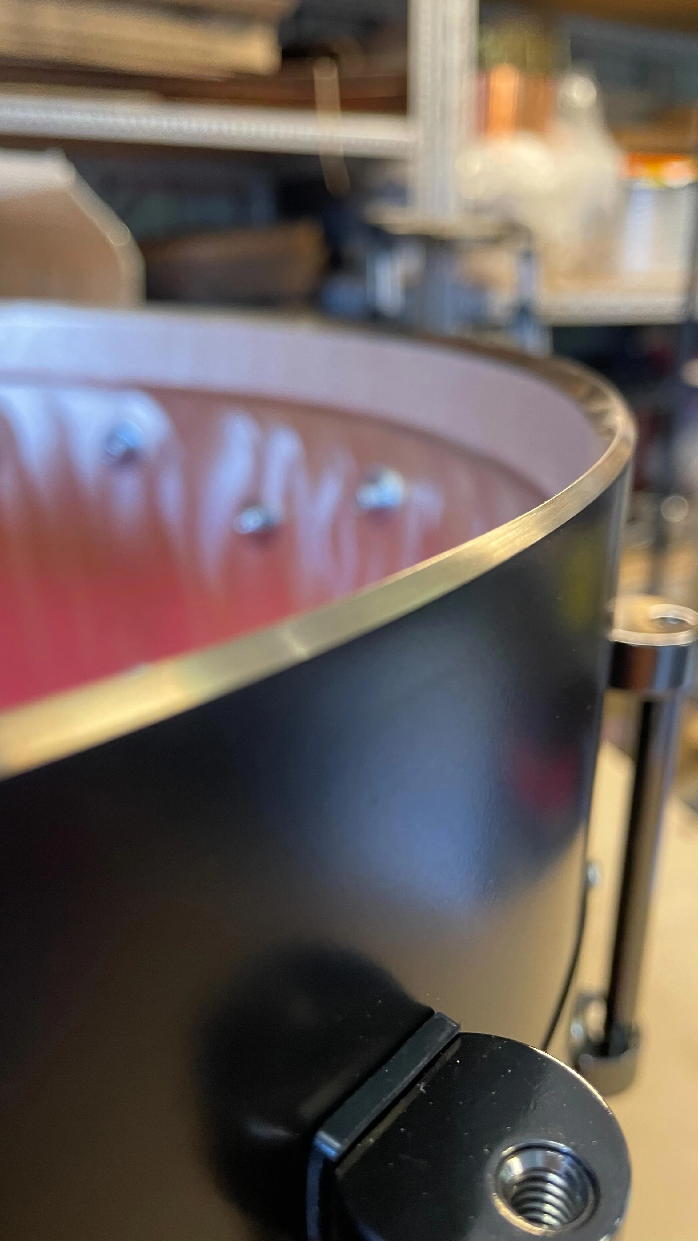 Brisbane Drums Repairs and about page. — Brisbane Drums Brisbane Drums