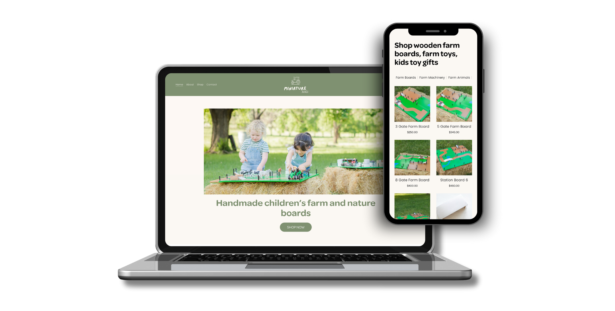Mint Agency Website Portfolio Mobile Social Size.png