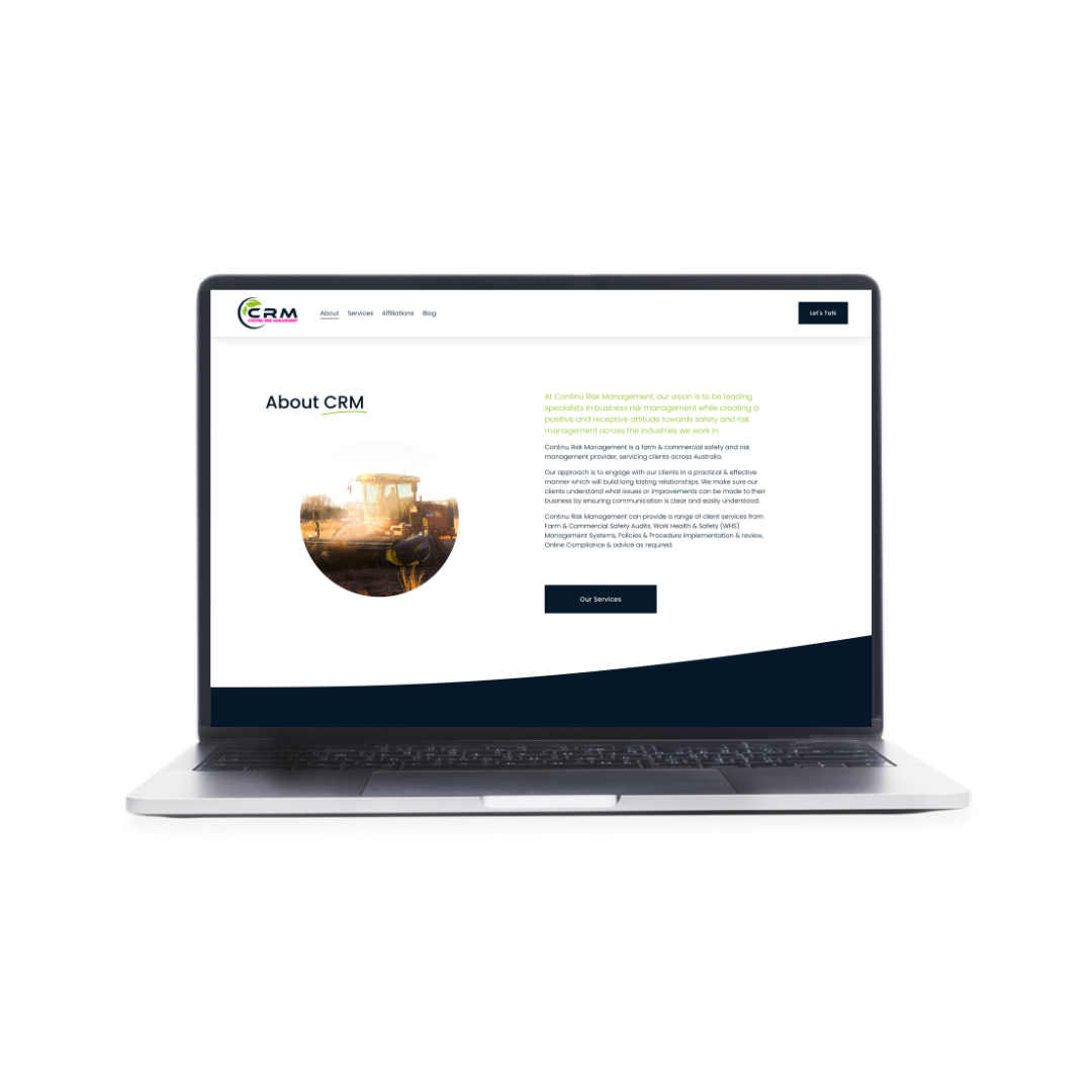 crm whs squarespace website design.png