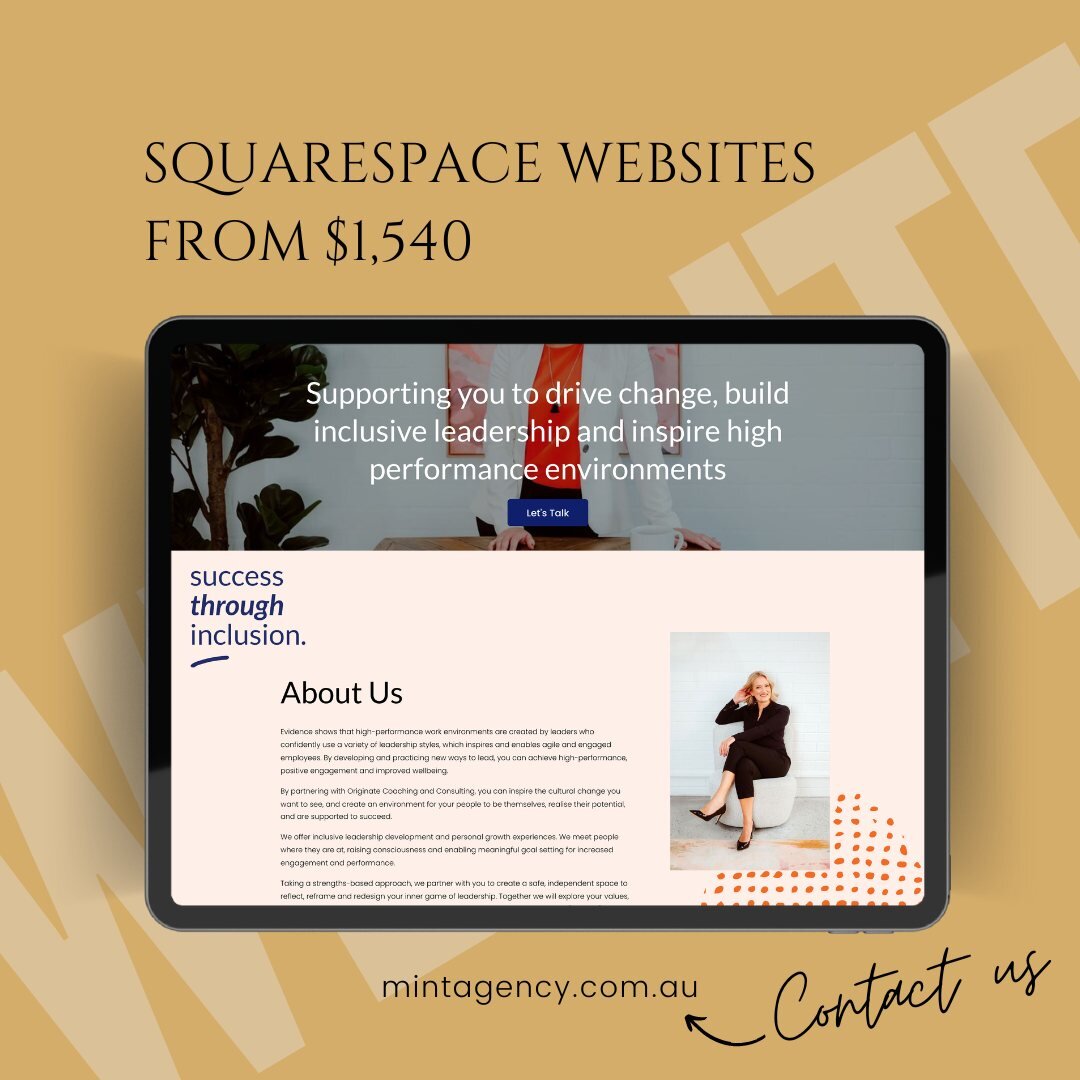 Navigating website building and design may initially seem straightforward, given the abundance of templates and page builders available. 

However, our experience has repeatedly shown that clients often encounter challenges due to the complexities of