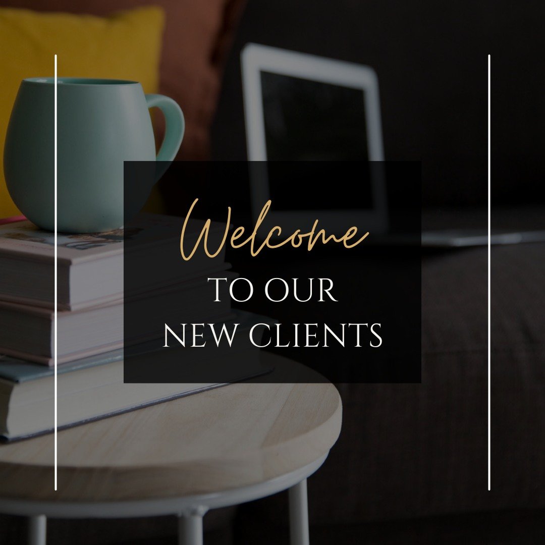 👋 Welcome to our new clients! April was a whirlwind of exciting developments behind the scenes, accompanied by an influx of new monthly clients. We are thrilled to embark on this journey with each of you, spanning various industries and a wide range