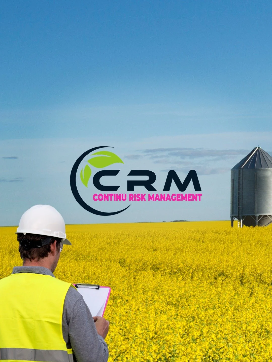 Celebrating 5 years of partnership with @continuriskmanagement. 

Working alongside Tania and Richard over the past five years has been an absolute highlight for Mint Agency. Their unwavering professionalism and commitment to helping Australian farms